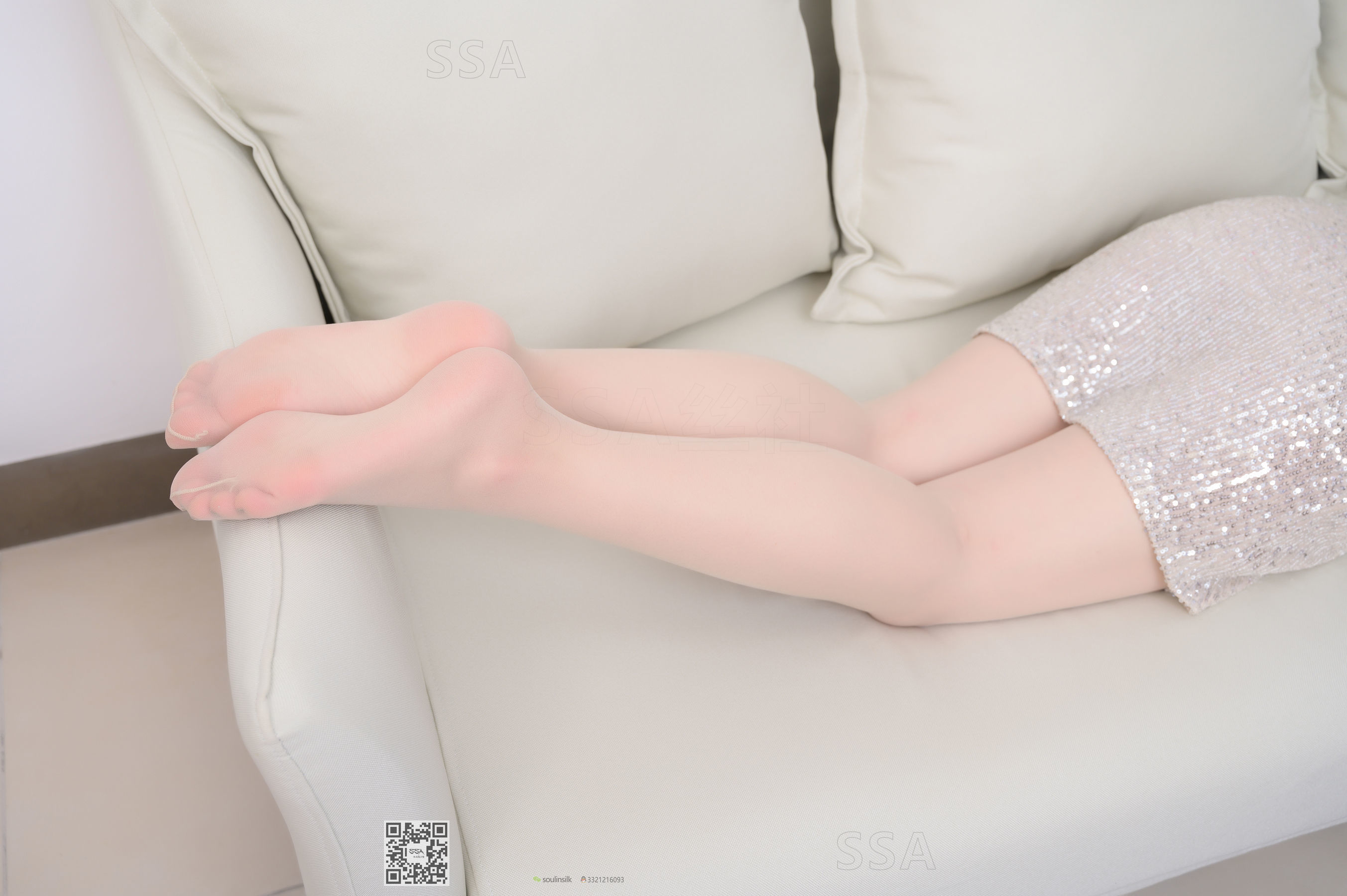 [SSA丝社]超清写真 No.202 莉莉 闪亮的一天  第35张