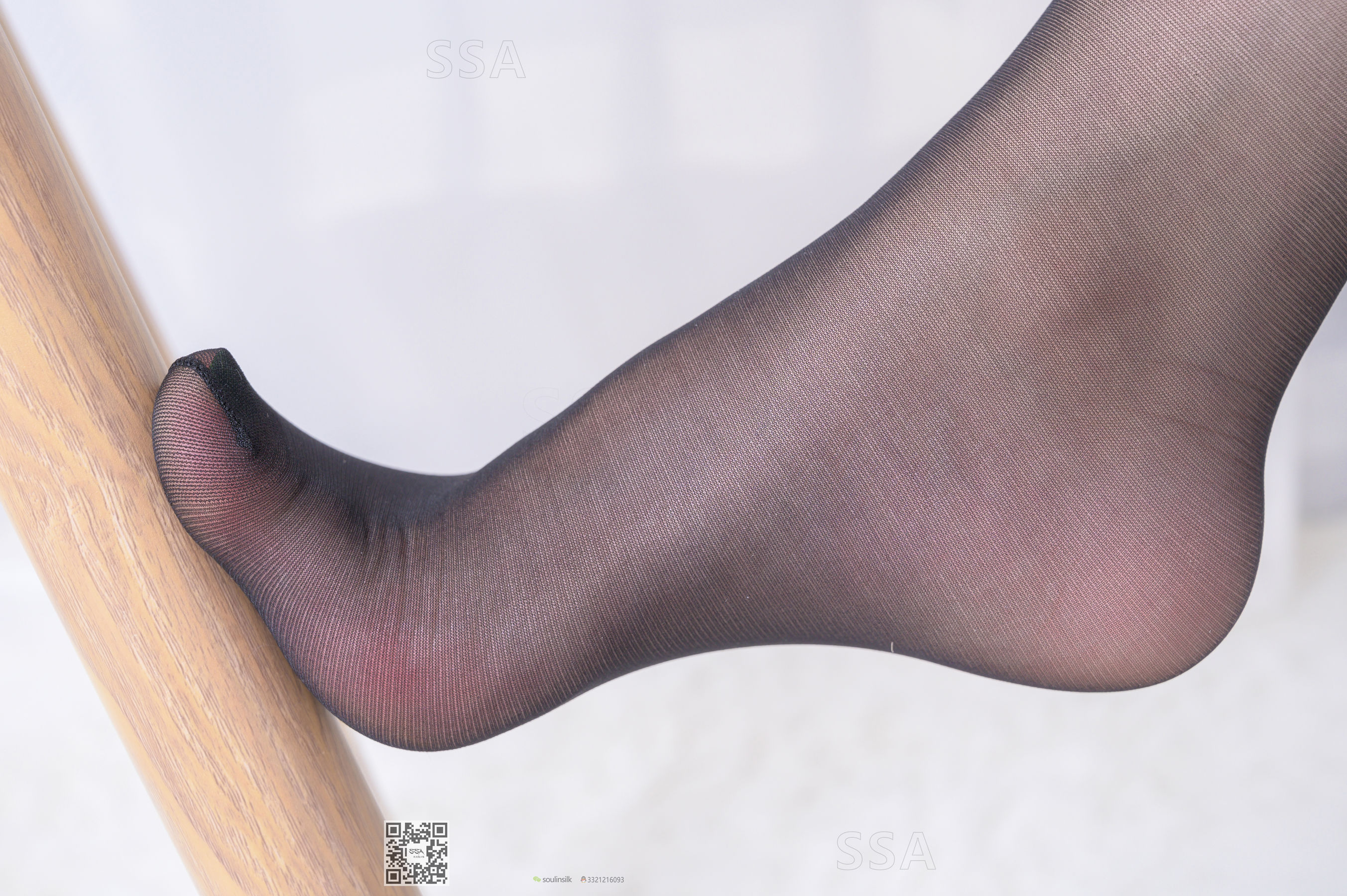 [SSA丝社]超清写真 No.208 语文老师莉莉 中午小憩一下（上）  第22张