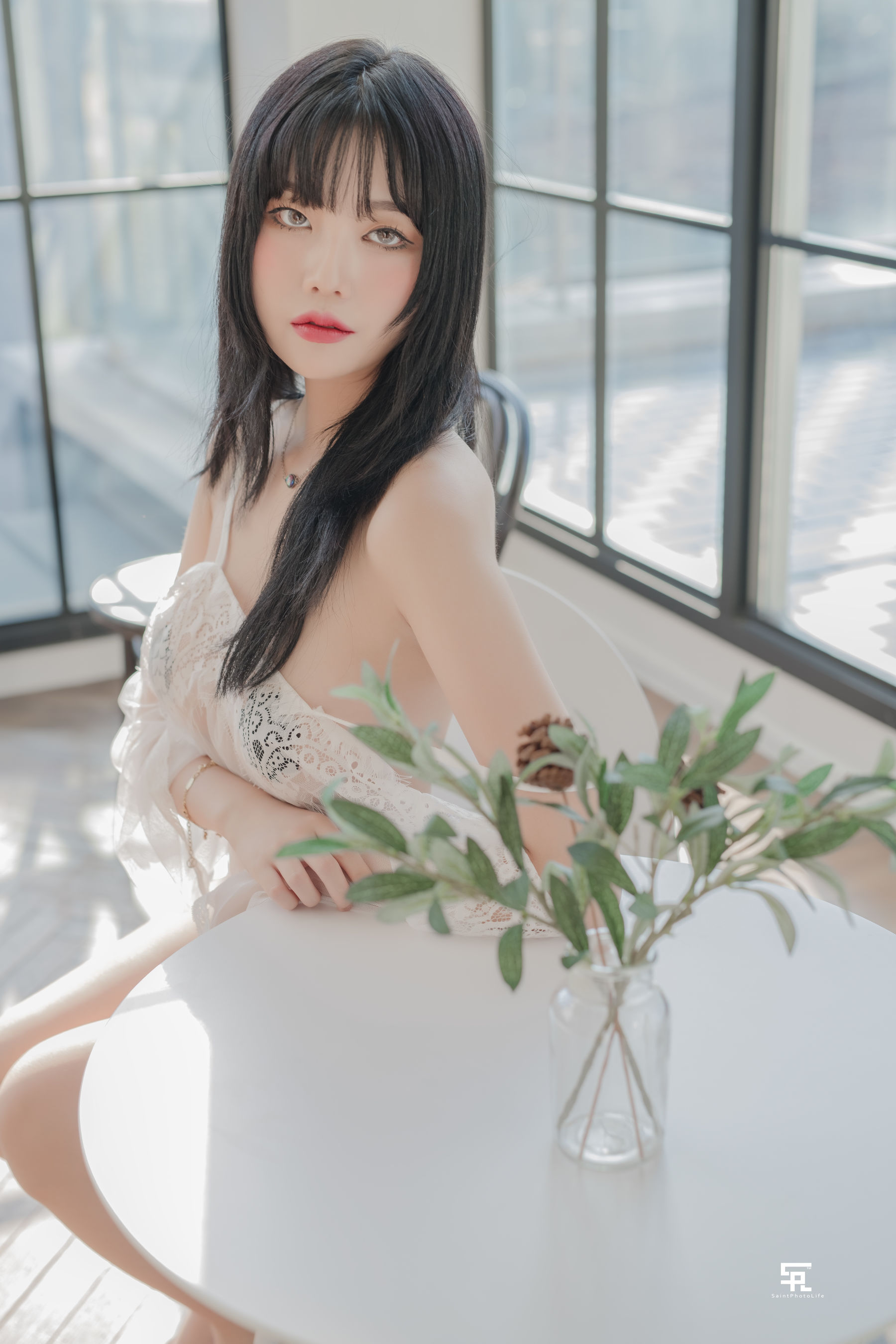 [saintphotolife]  Yuna - BLOOM Vol.01 第10张