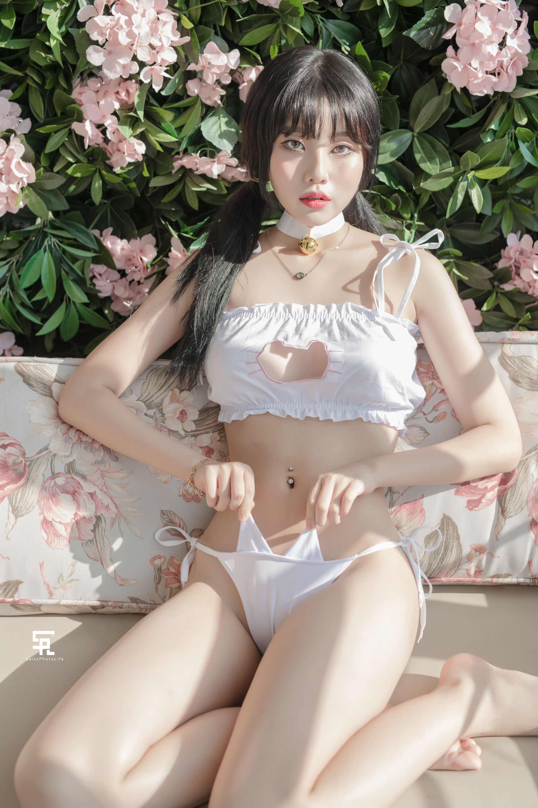 [saintphotolife]  Yuna - BLOOM Vol.01 第6张