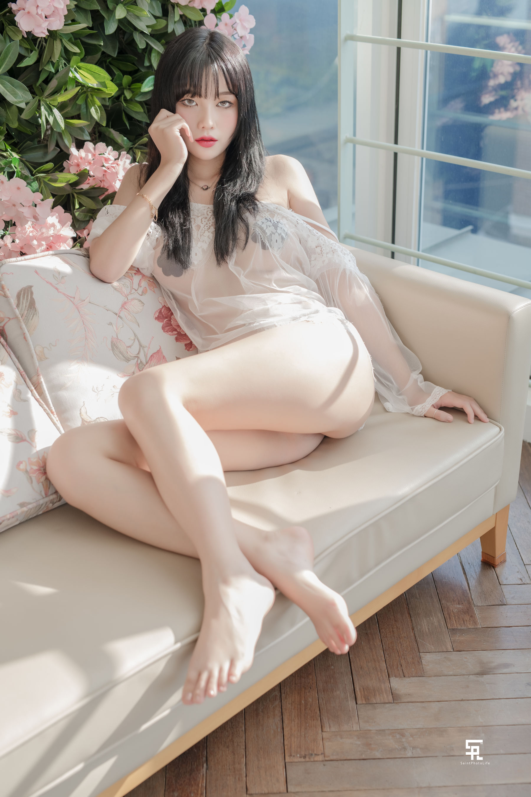 [saintphotolife]  Yuna - BLOOM Vol.01 第37张