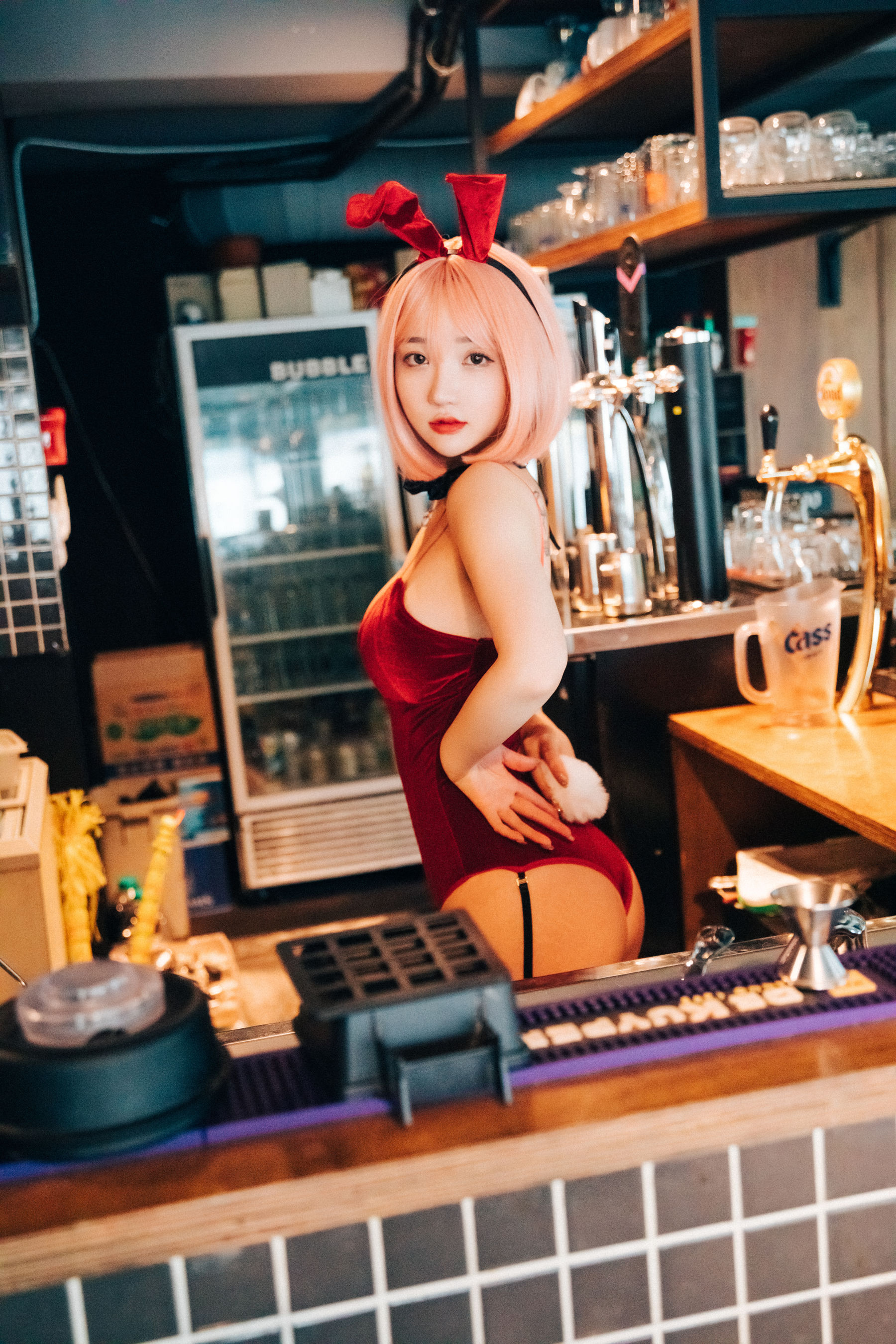 [LOOZY]  Yeeun - Tainted Love Bar S.Ver 第92张