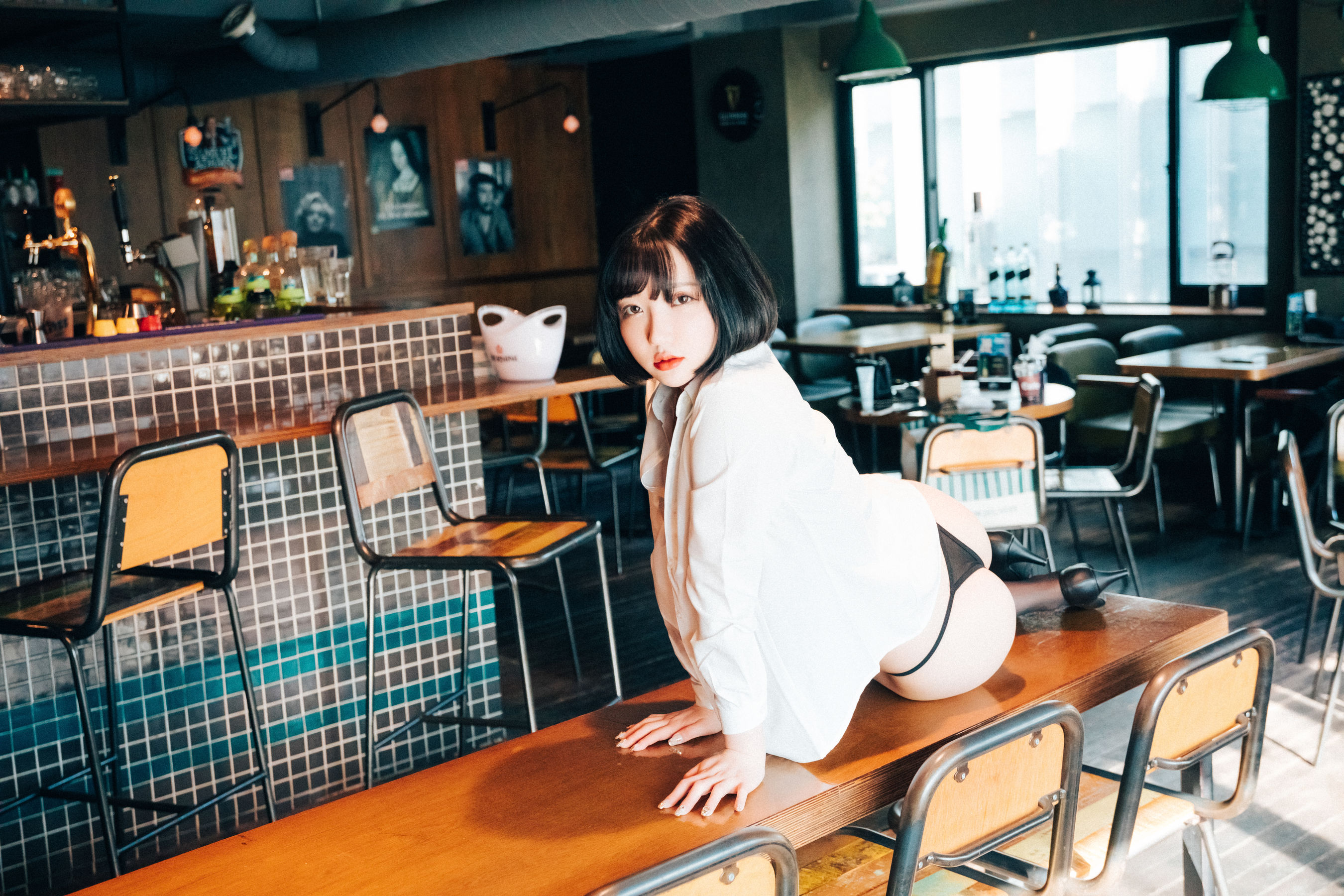 [LOOZY]  Yeeun - Tainted Love Bar S.Ver 第69张