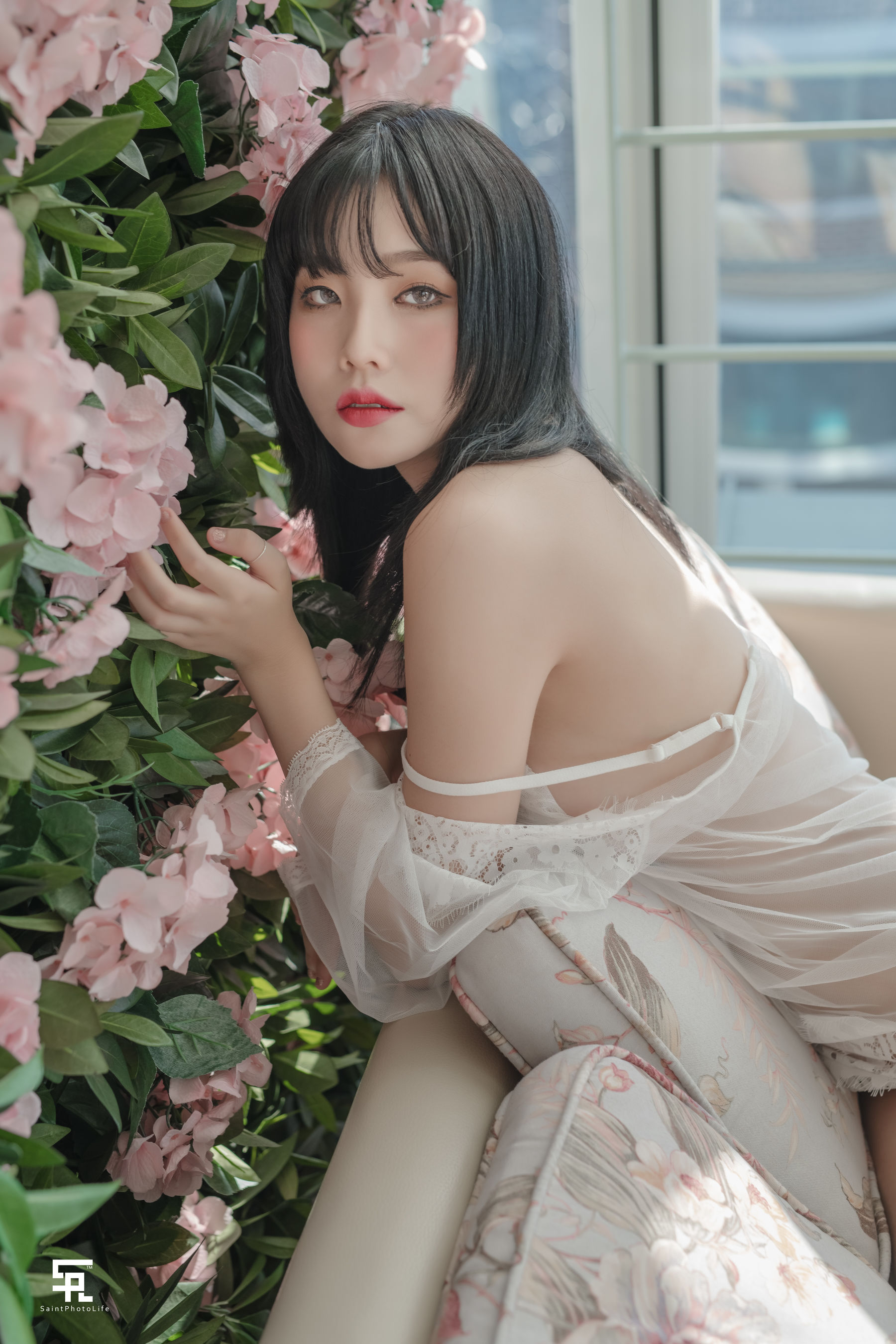 [saintphotolife]  Yuna - BLOOM Vol.01 第36张