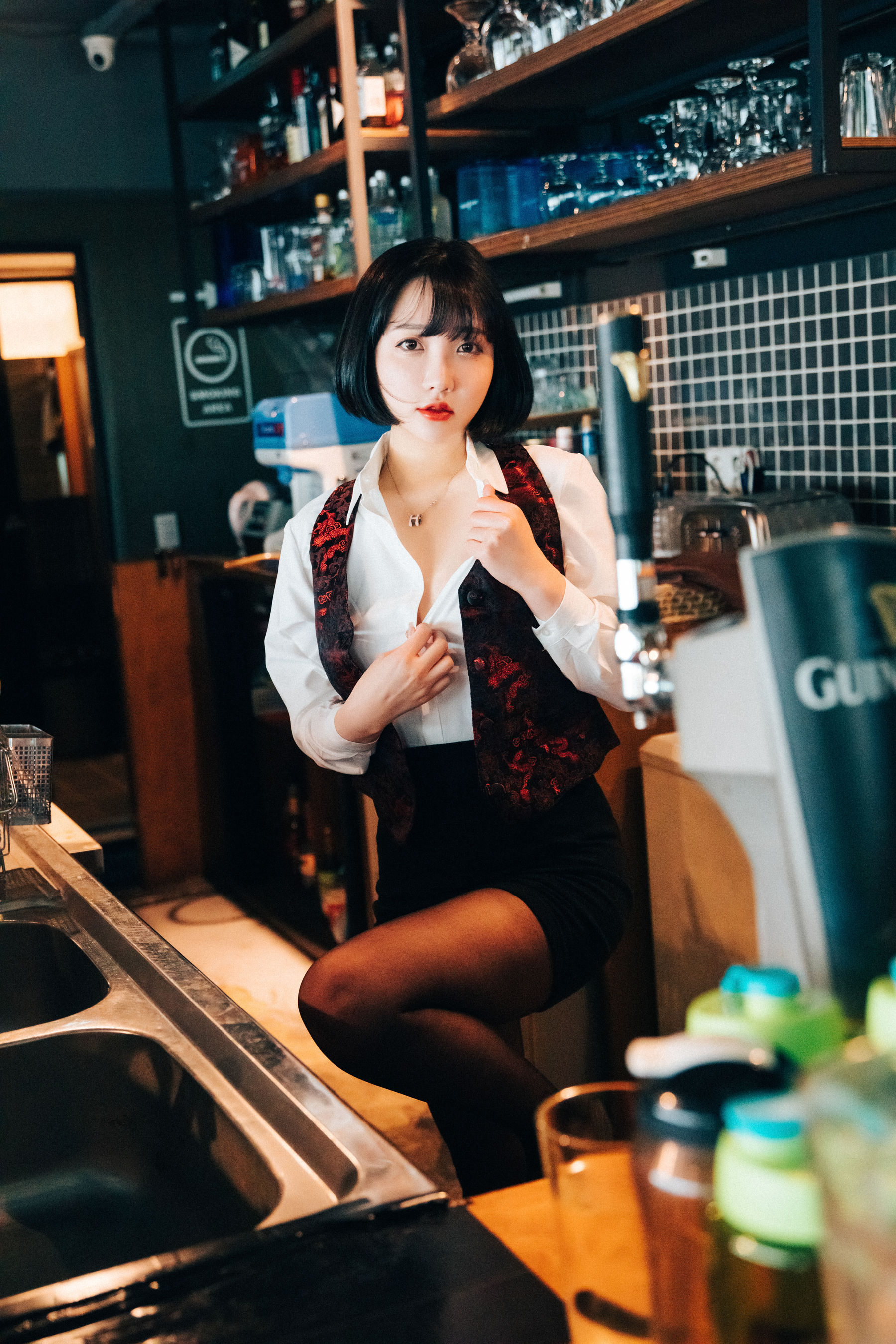[LOOZY]  Yeeun - Tainted Love Bar S.Ver 第84张