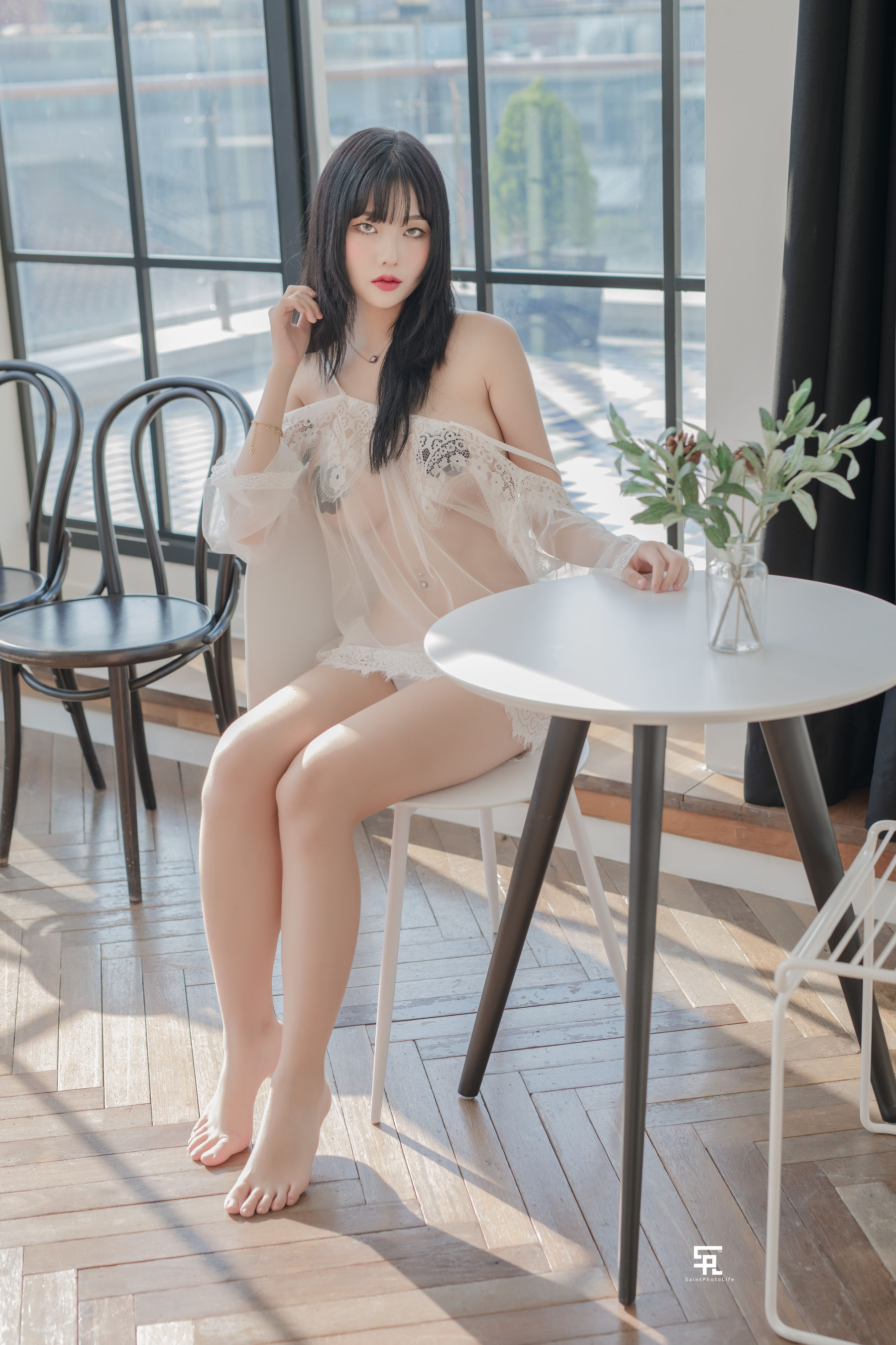 [saintphotolife]  Yuna - BLOOM Vol.01 第38张