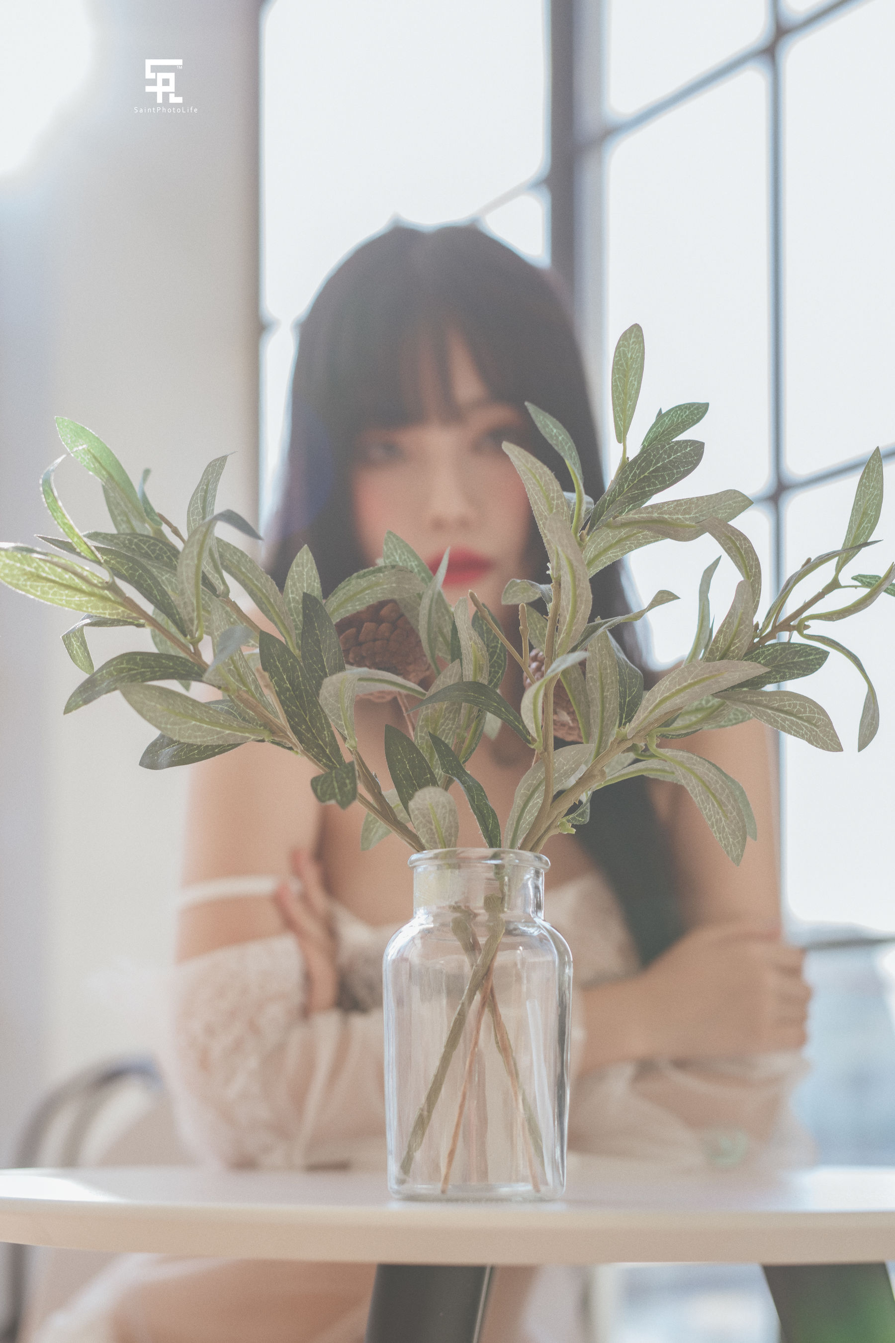 [saintphotolife]  Yuna - BLOOM Vol.01 第40张