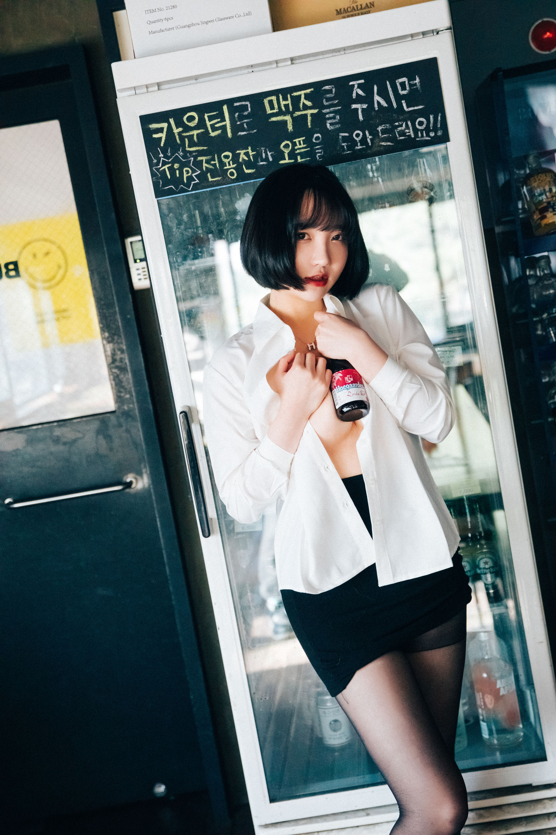 [LOOZY]  Yeeun - Tainted Love Bar S.Ver 第8张