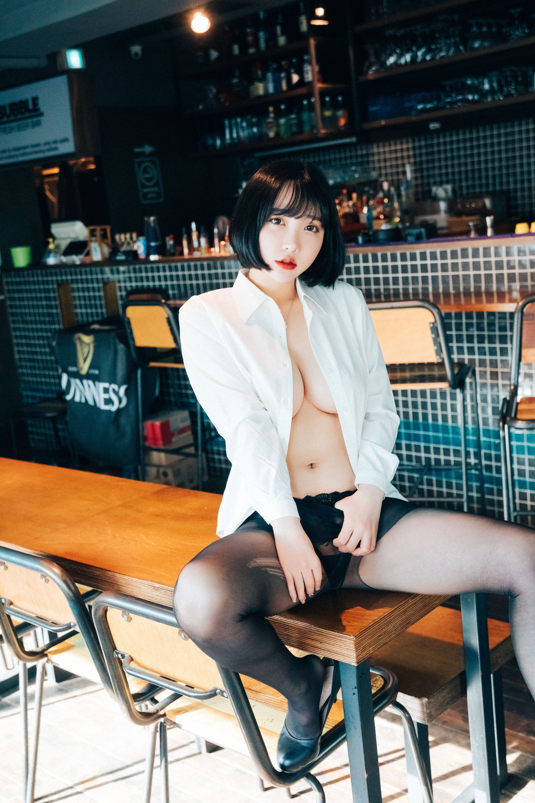 [LOOZY]  Yeeun - Tainted Love Bar S.Ver 第56张