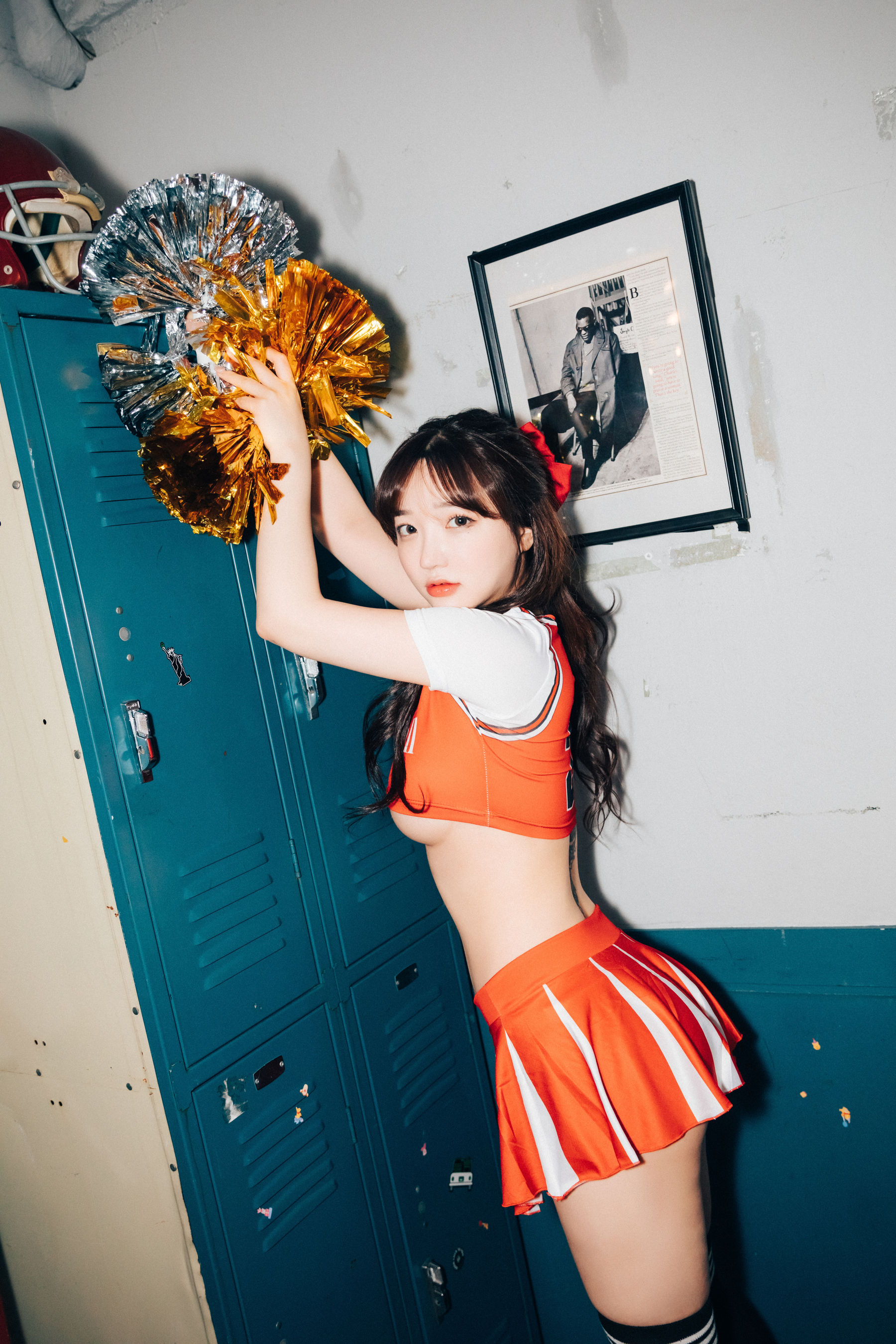 [LOOZY]  Yeeun - Cheer Up S.Ver 第3张