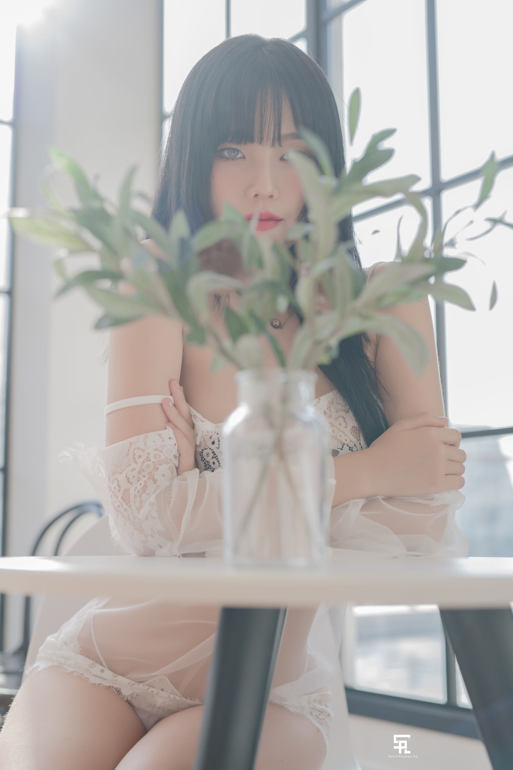 [saintphotolife]  Yuna - BLOOM Vol.01 第41张