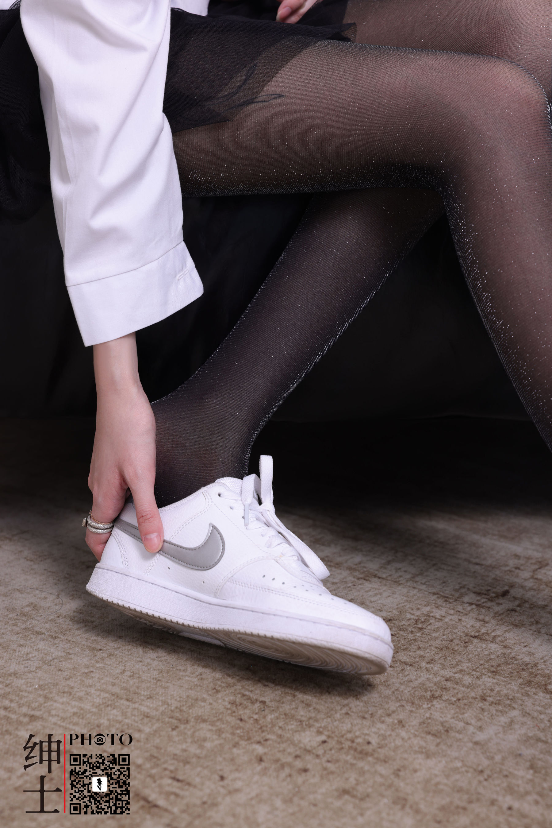 [绅士SHENSHI] SS071 青青  第21张