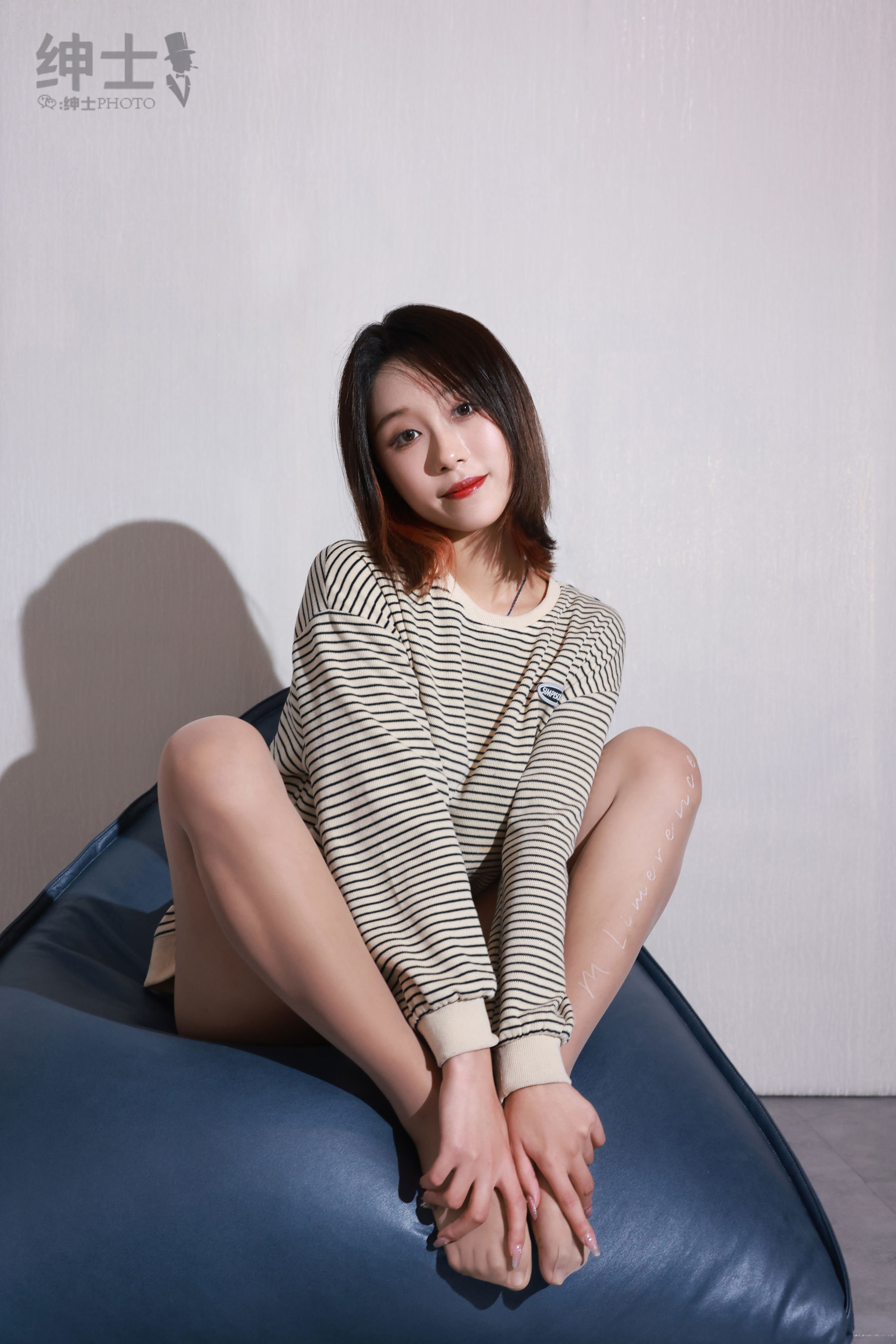 [绅士SHENSHI] SS065 川美  第7张