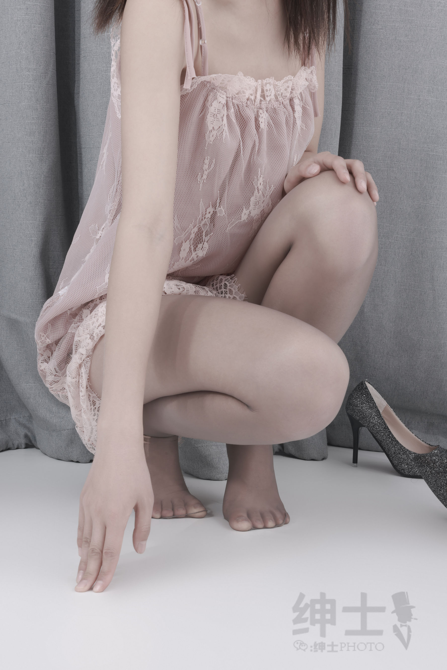 [绅士SHENSHI] SS064 江江  第7张