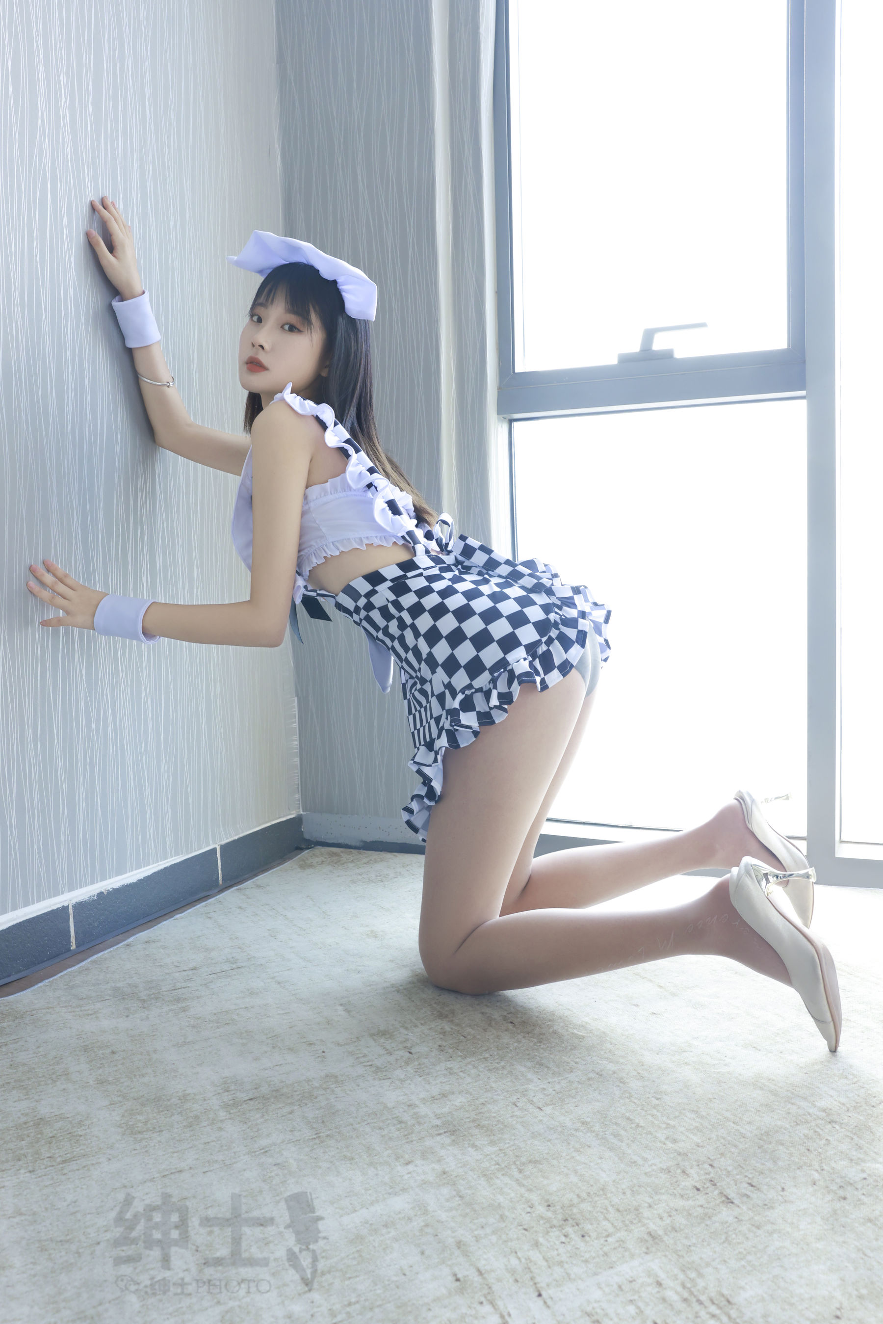 [绅士SHENSHI] SS063 小猫  第11张