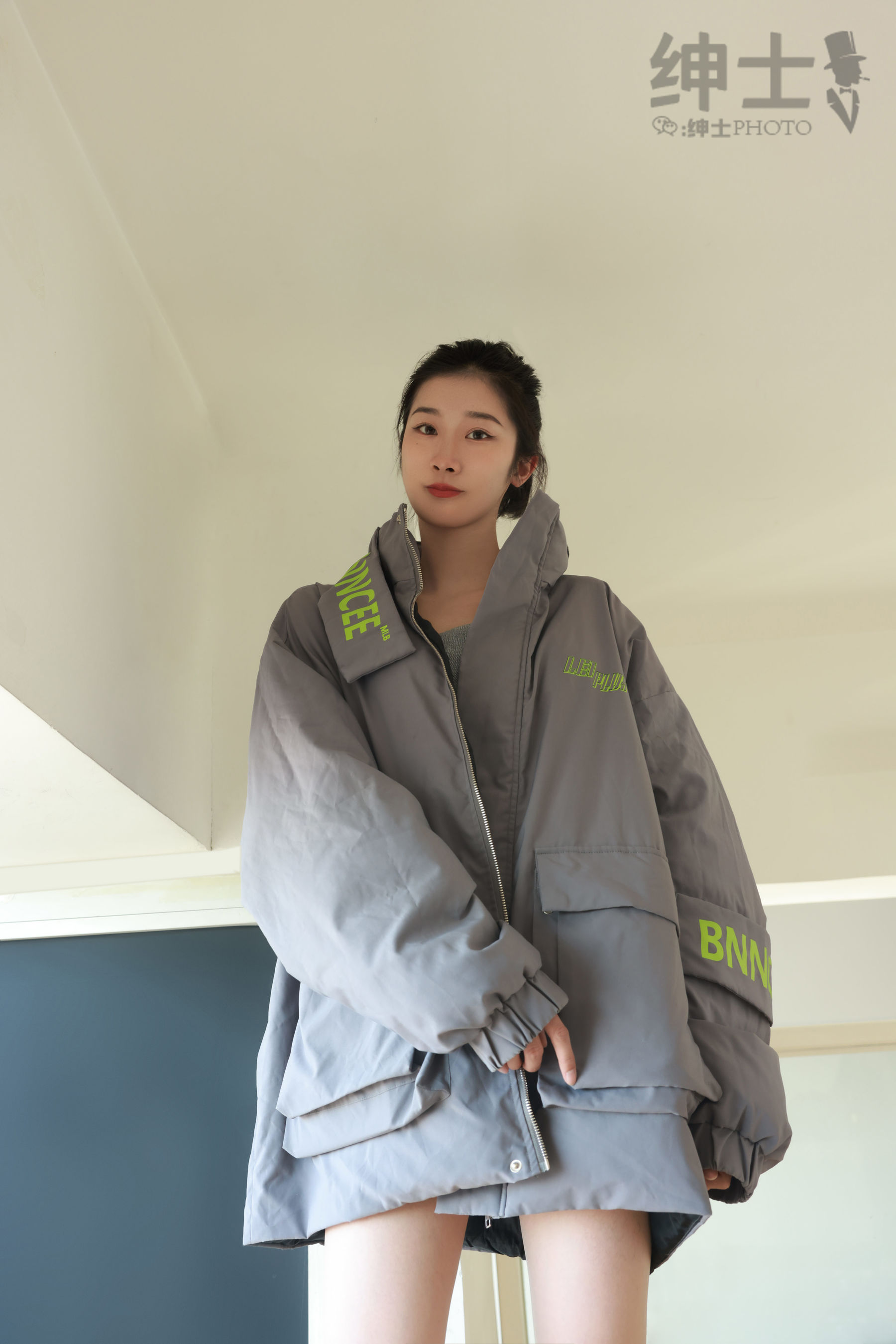 [绅士SHENSHI] SS066 喵喵  第3张