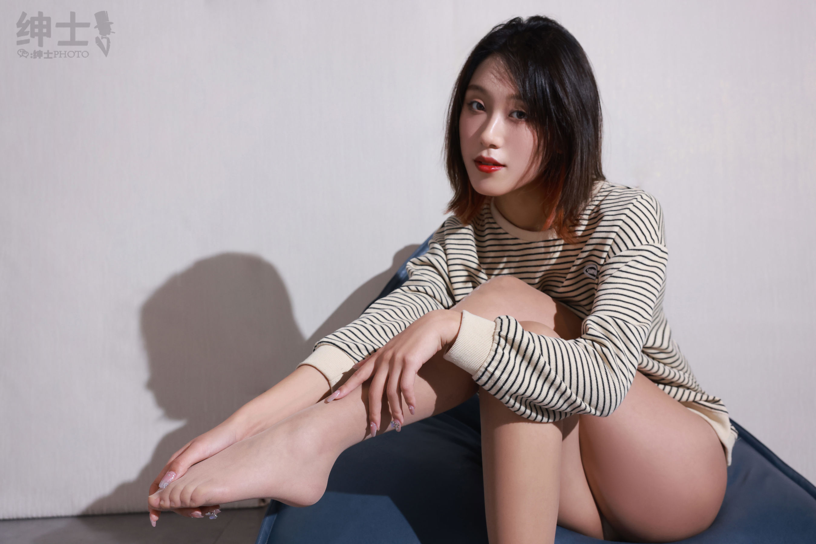 [绅士SHENSHI] SS065 川美  第3张