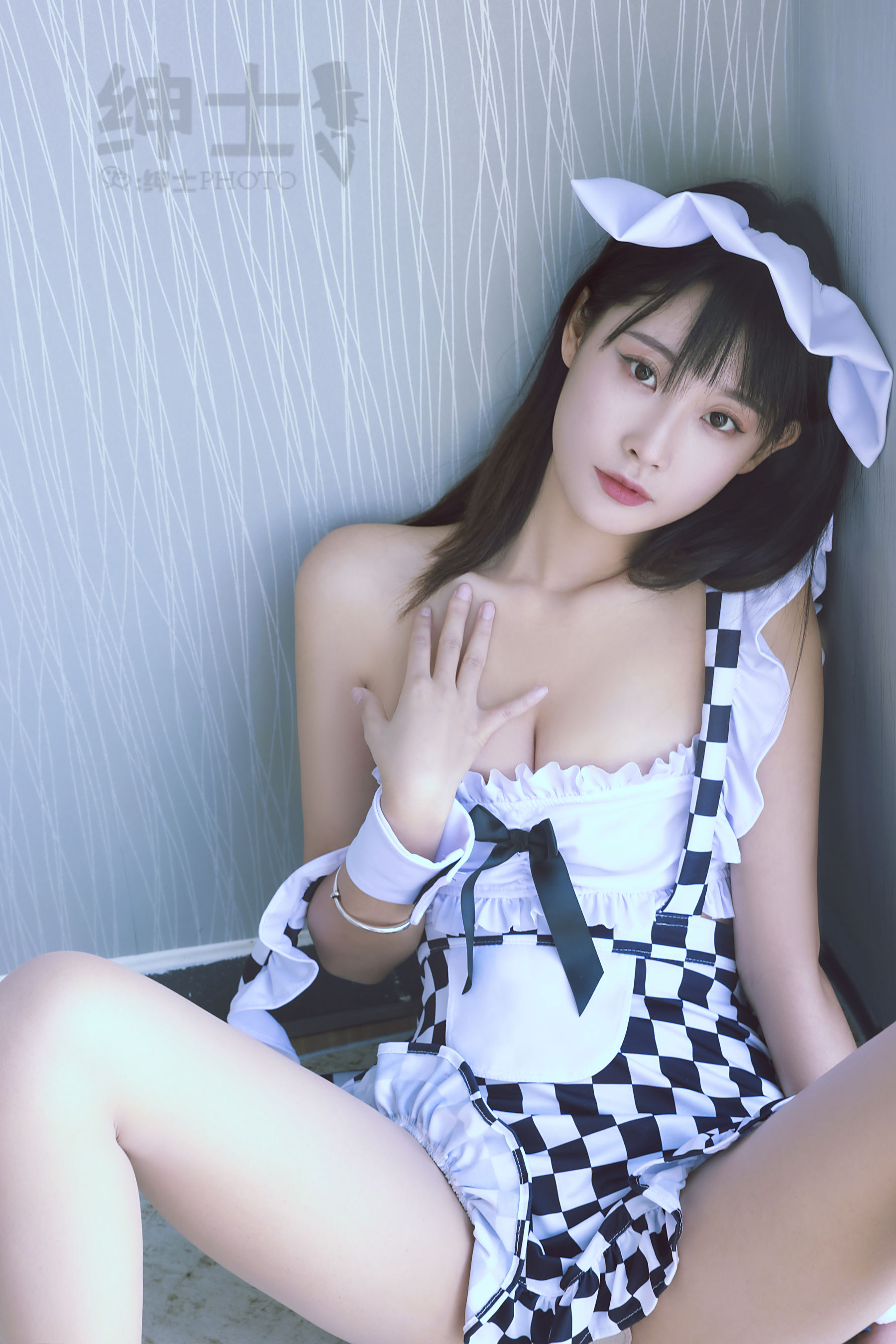 [绅士SHENSHI] SS063 小猫  第12张