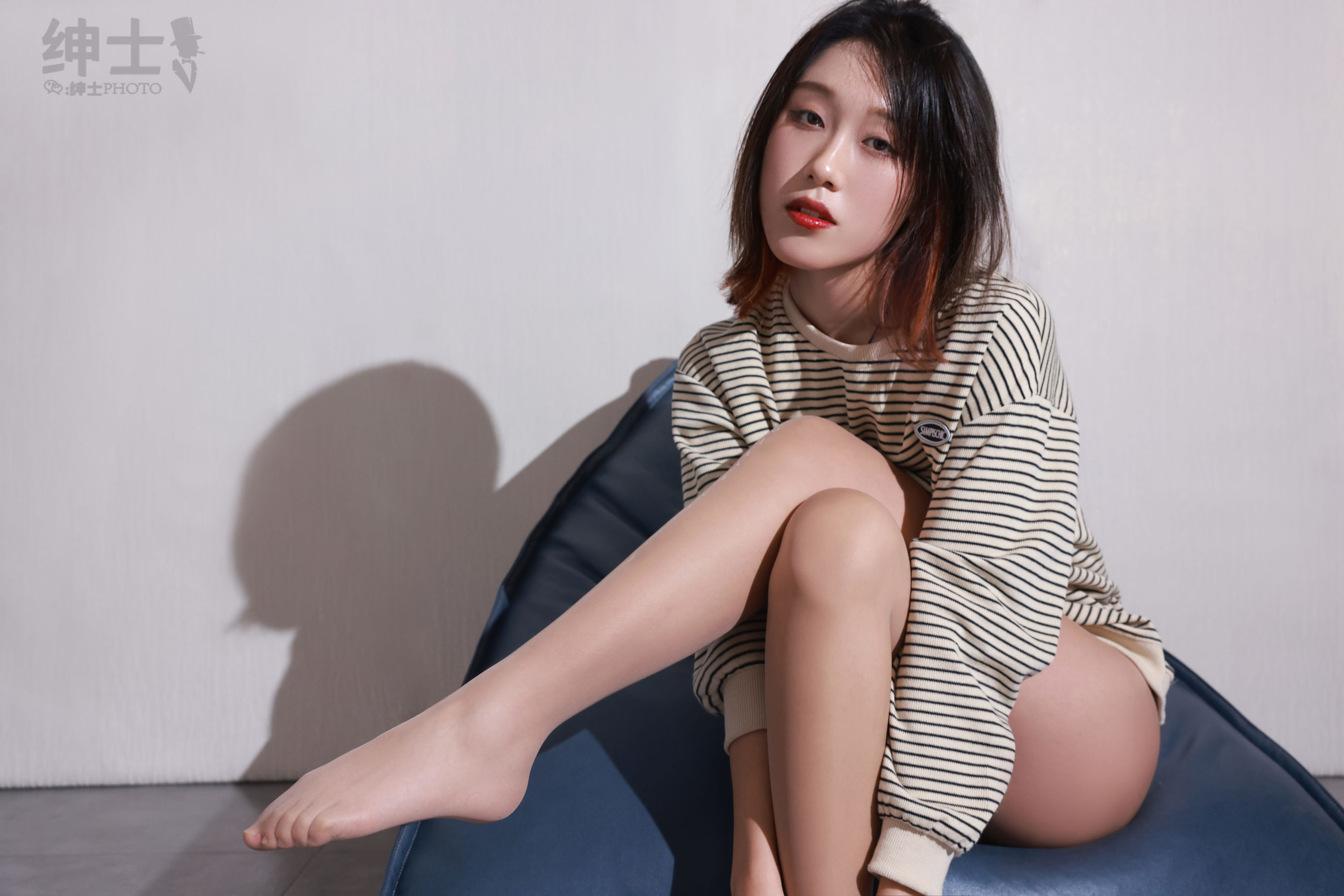 [绅士SHENSHI] SS065 川美  第8张