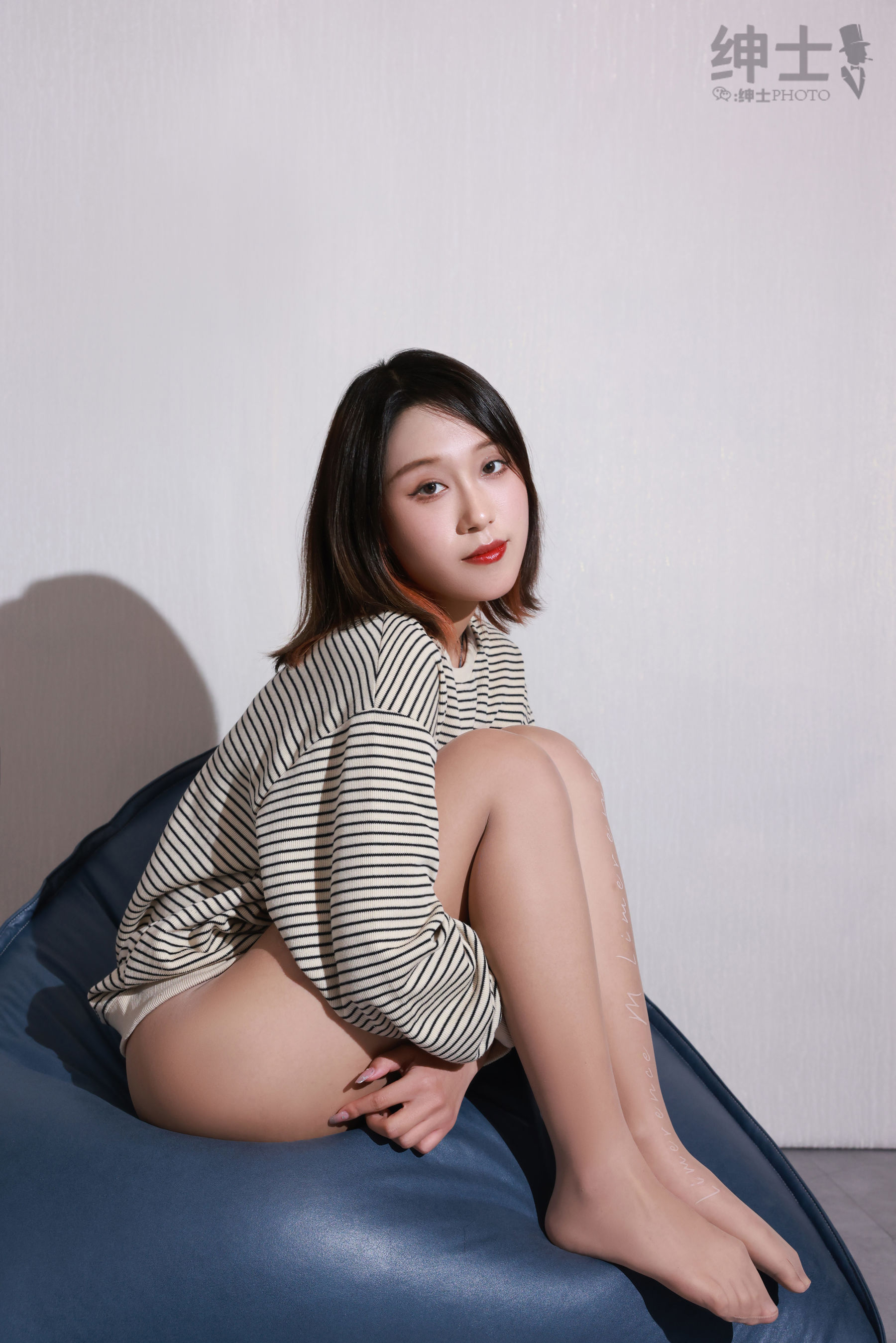 [绅士SHENSHI] SS065 川美  第7张