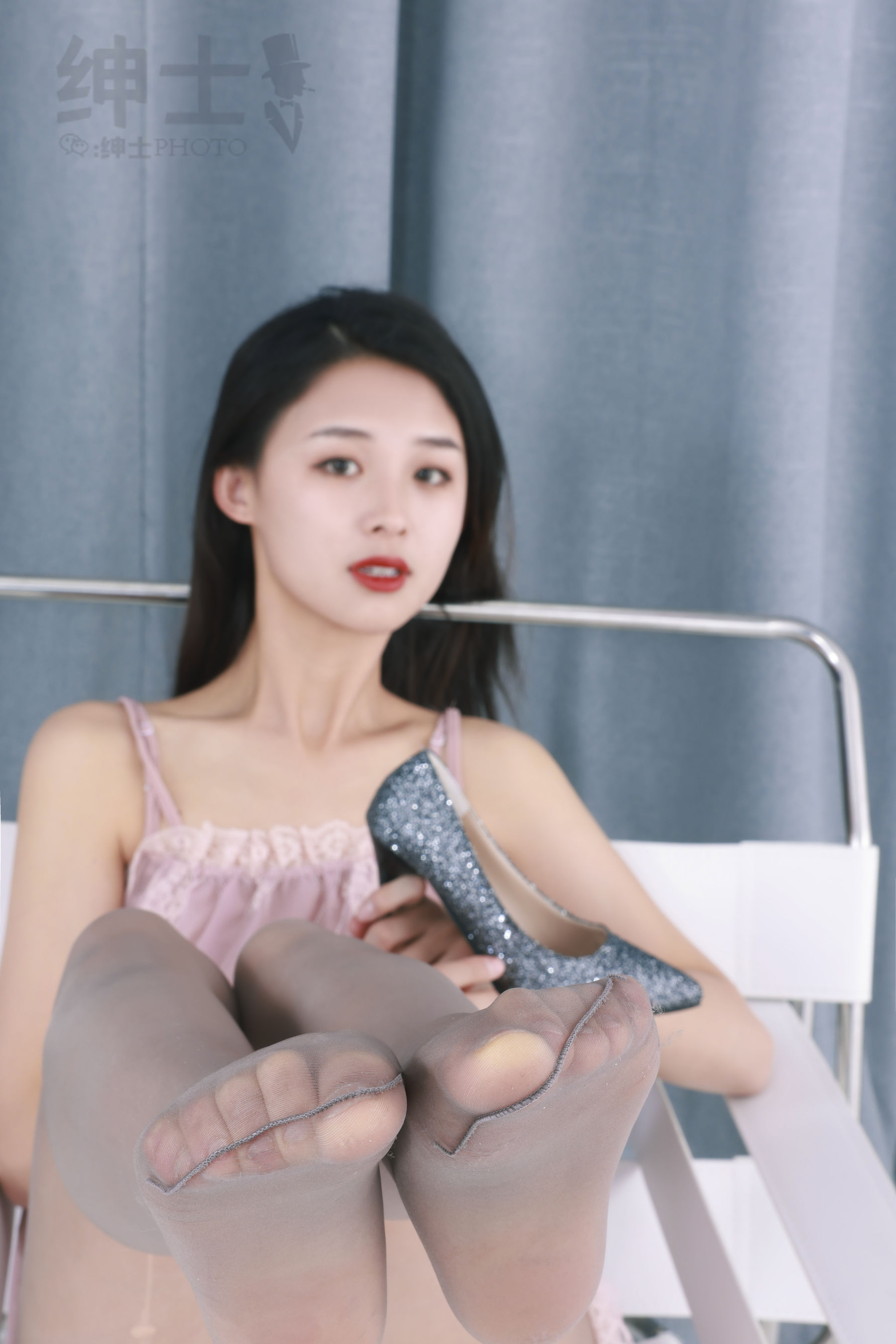 [绅士SHENSHI] SS064 江江  第34张