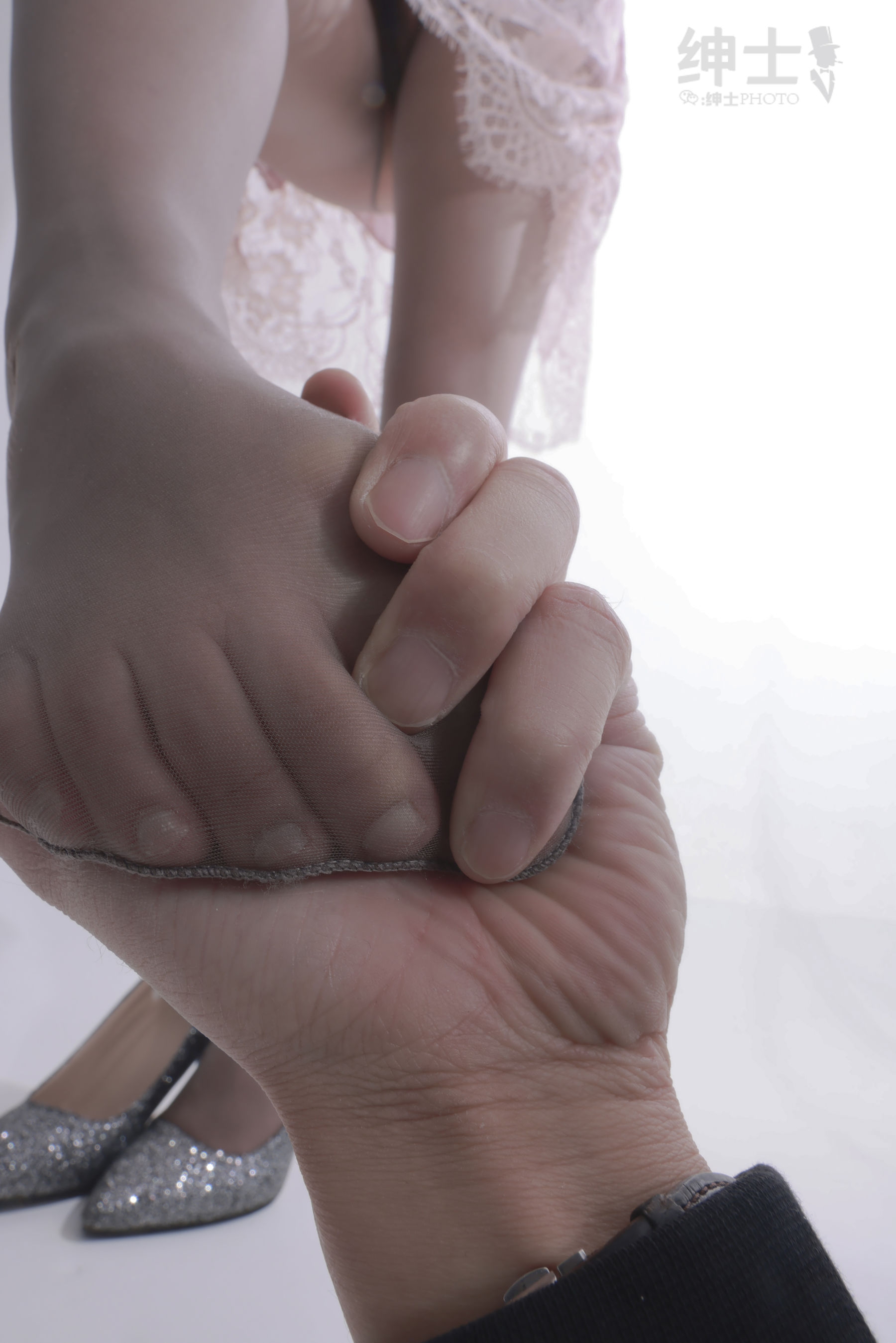 [绅士SHENSHI] SS064 江江  第52张