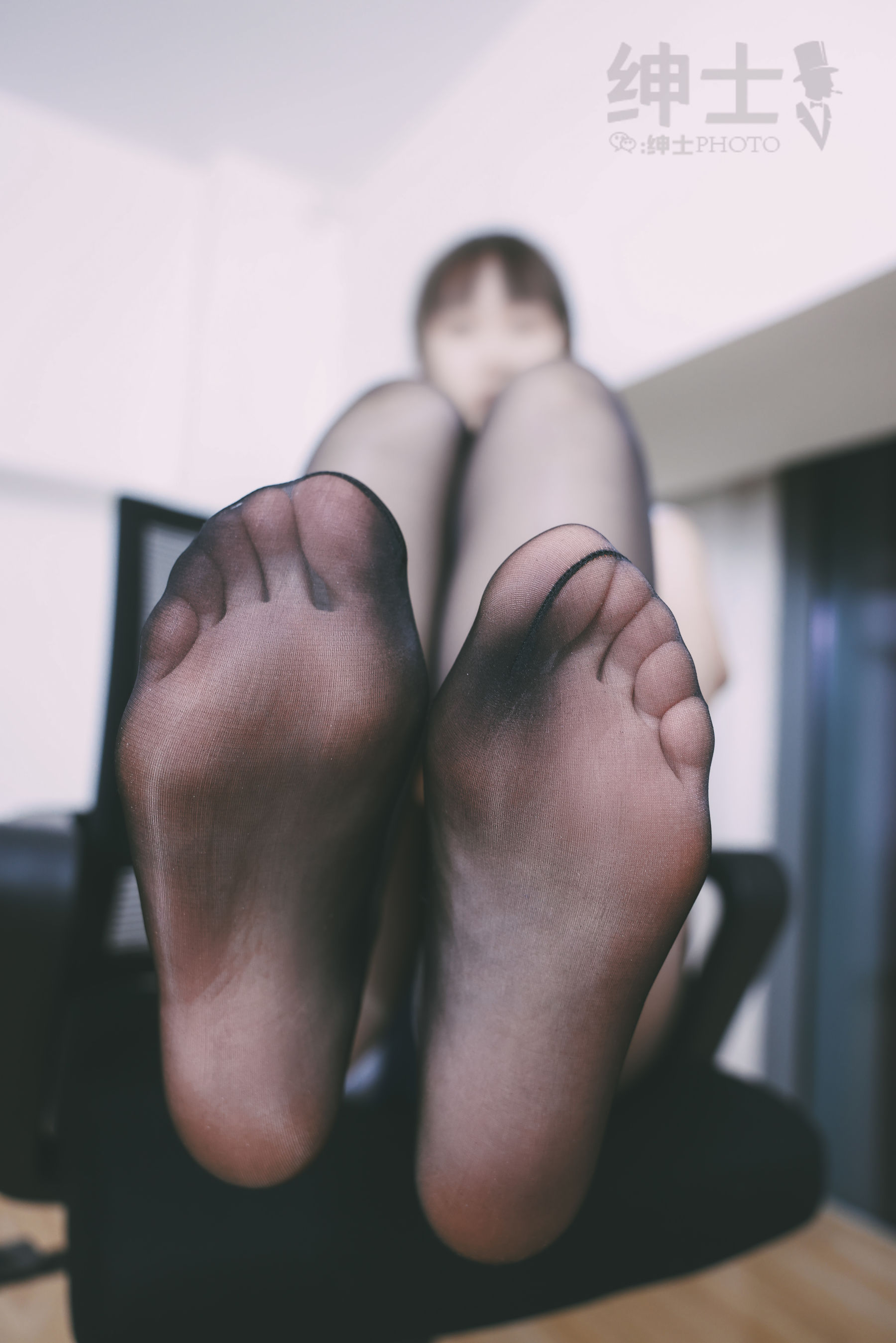 [绅士SHENSHI] SS062 美丽  第15张