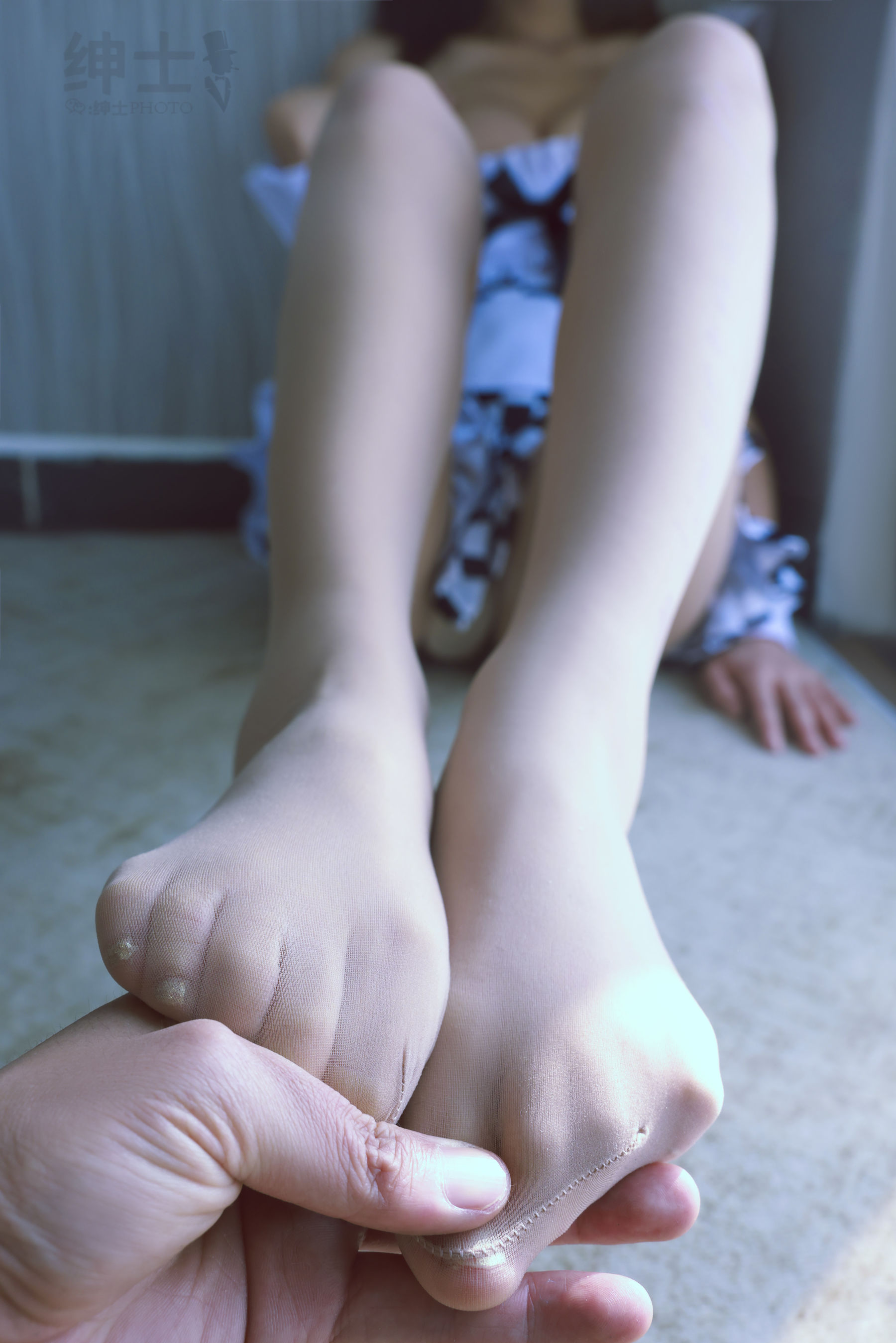 [绅士SHENSHI] SS063 小猫  第6张