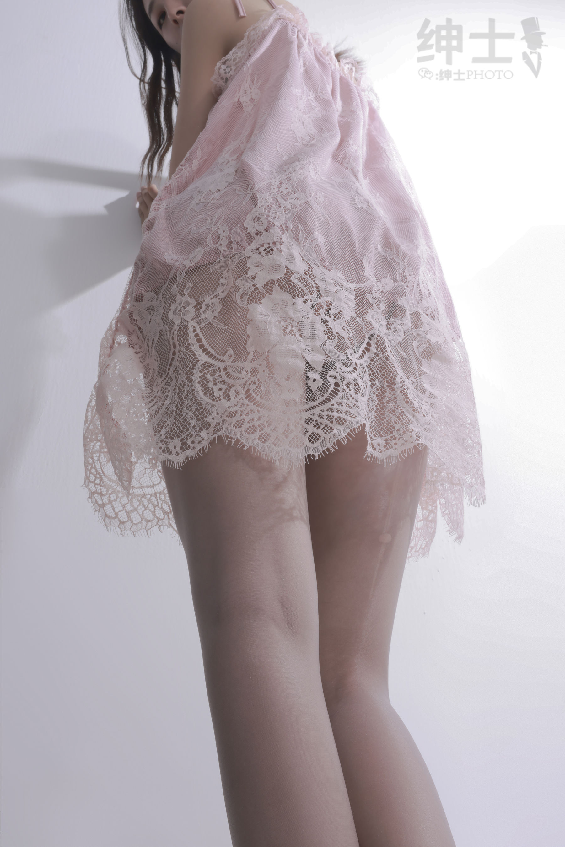 [绅士SHENSHI] SS064 江江  第30张