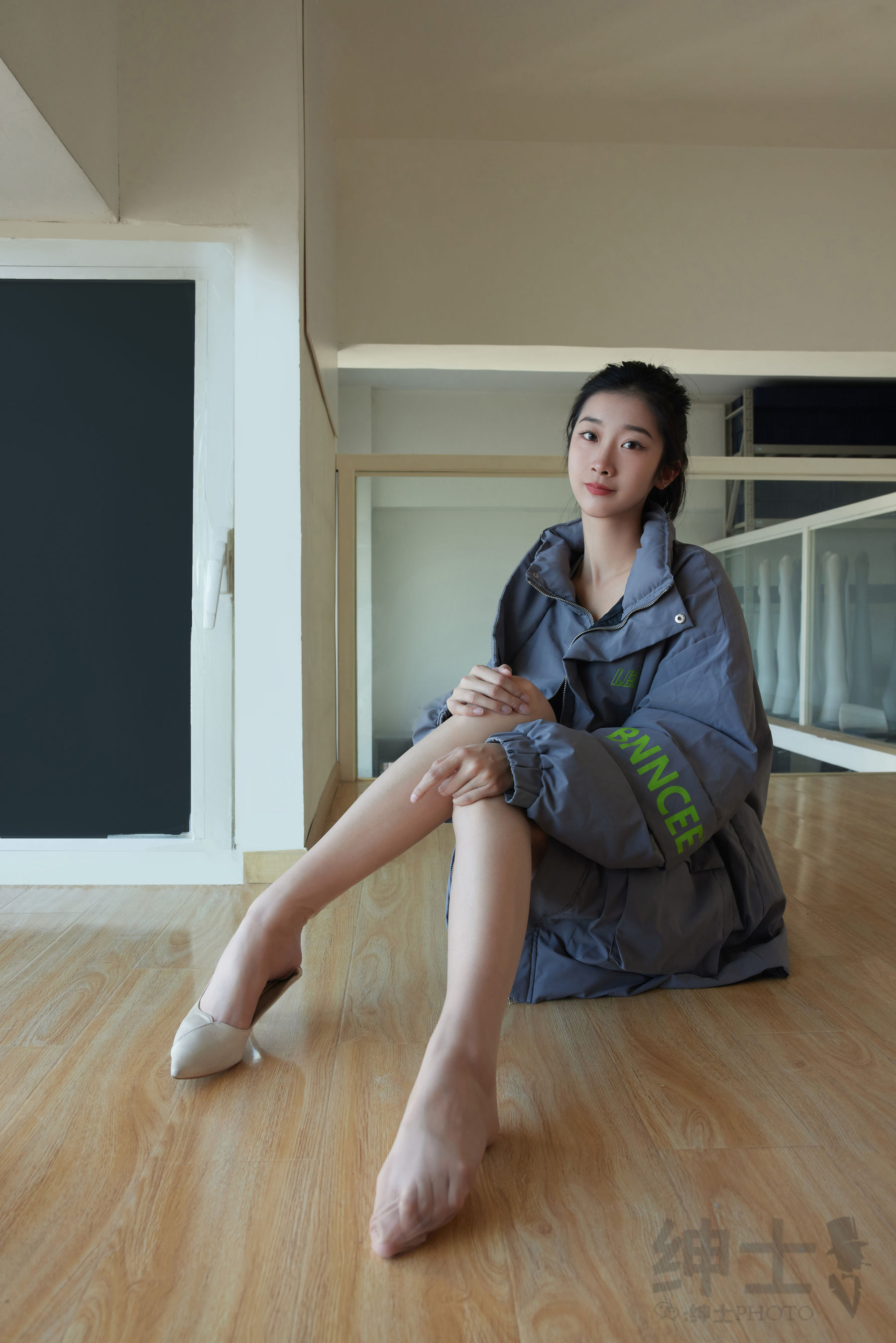 [绅士SHENSHI] SS066 喵喵  第27张