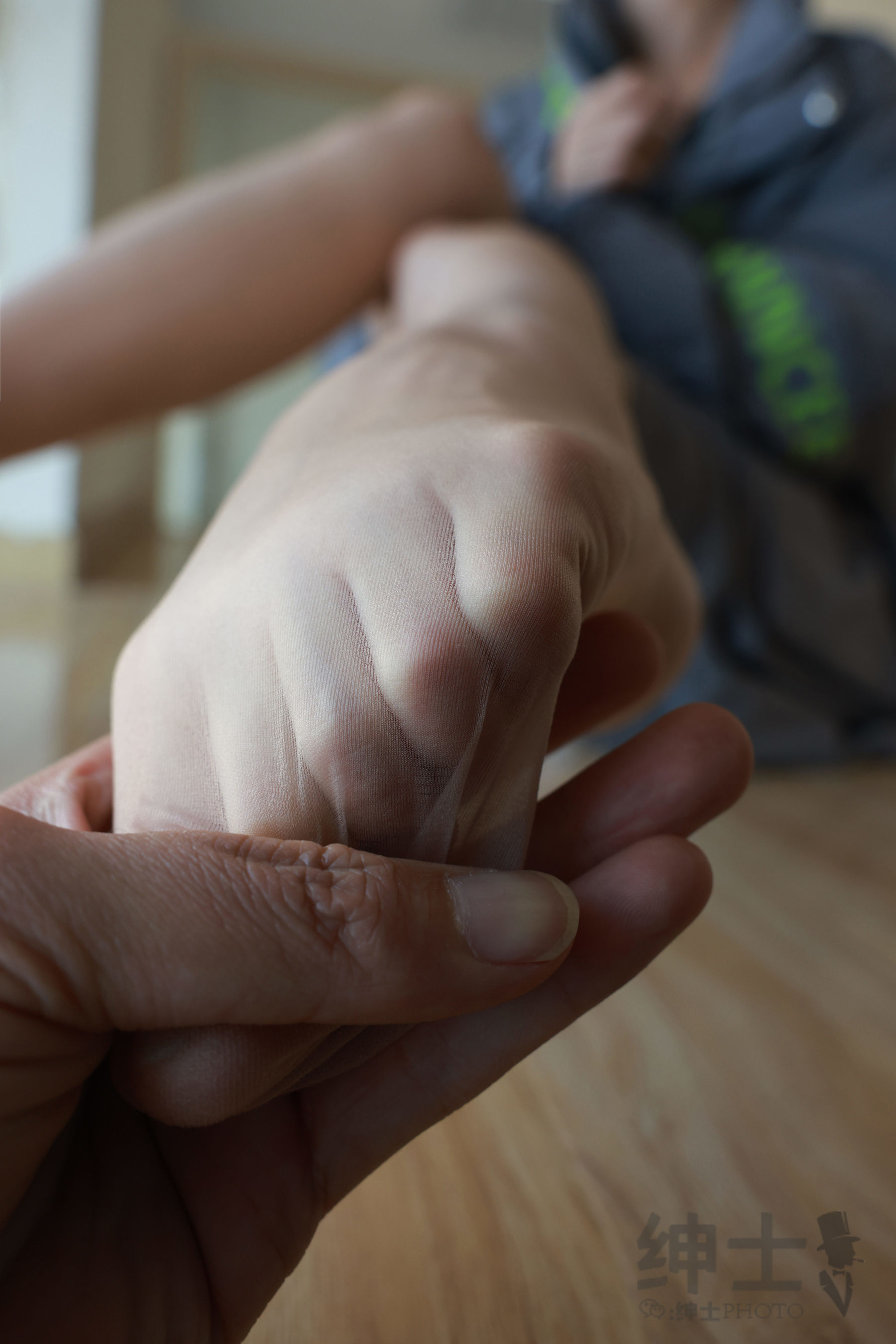 [绅士SHENSHI] SS066 喵喵  第45张