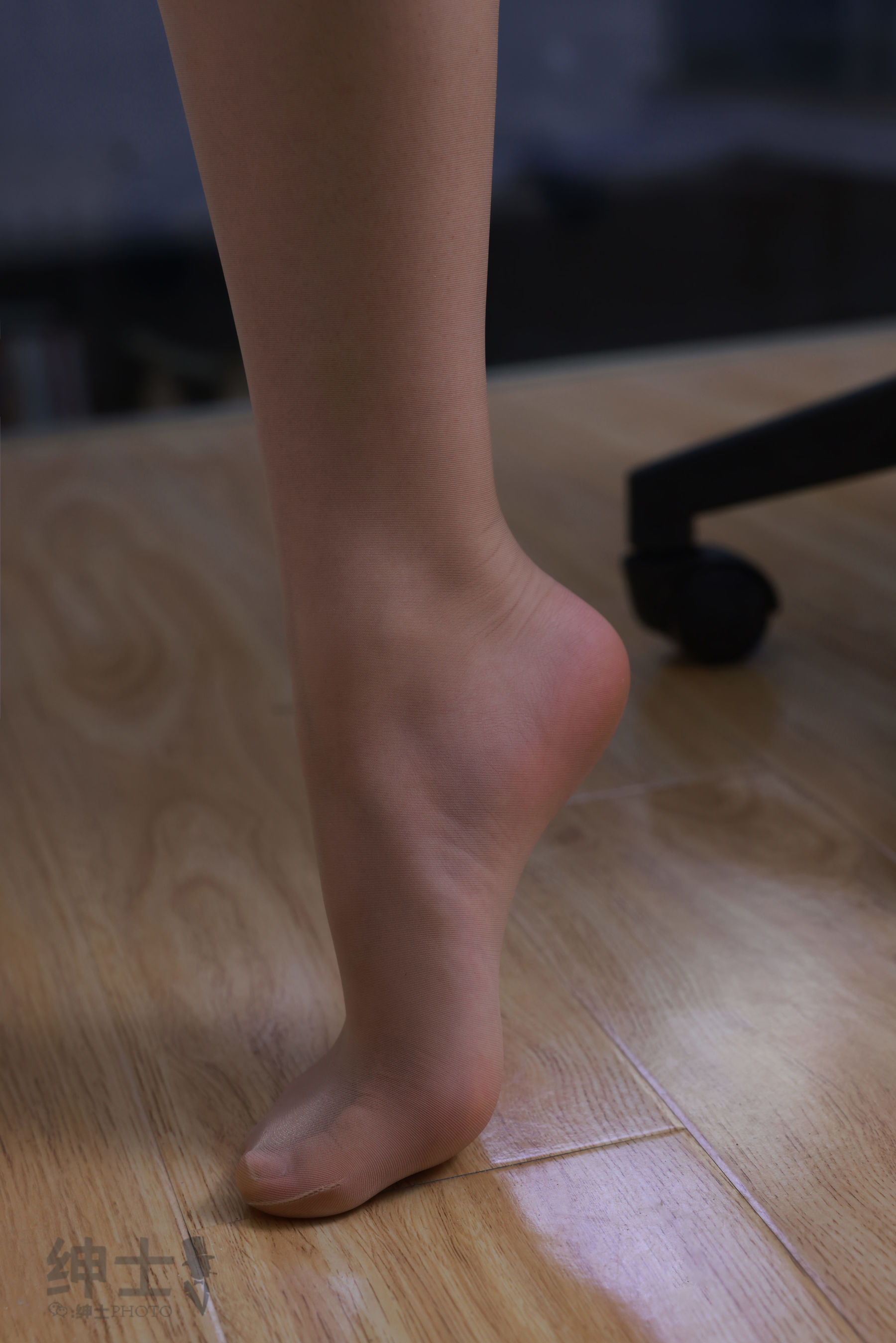 [绅士SHENSHI] SS069 美丽  第3张