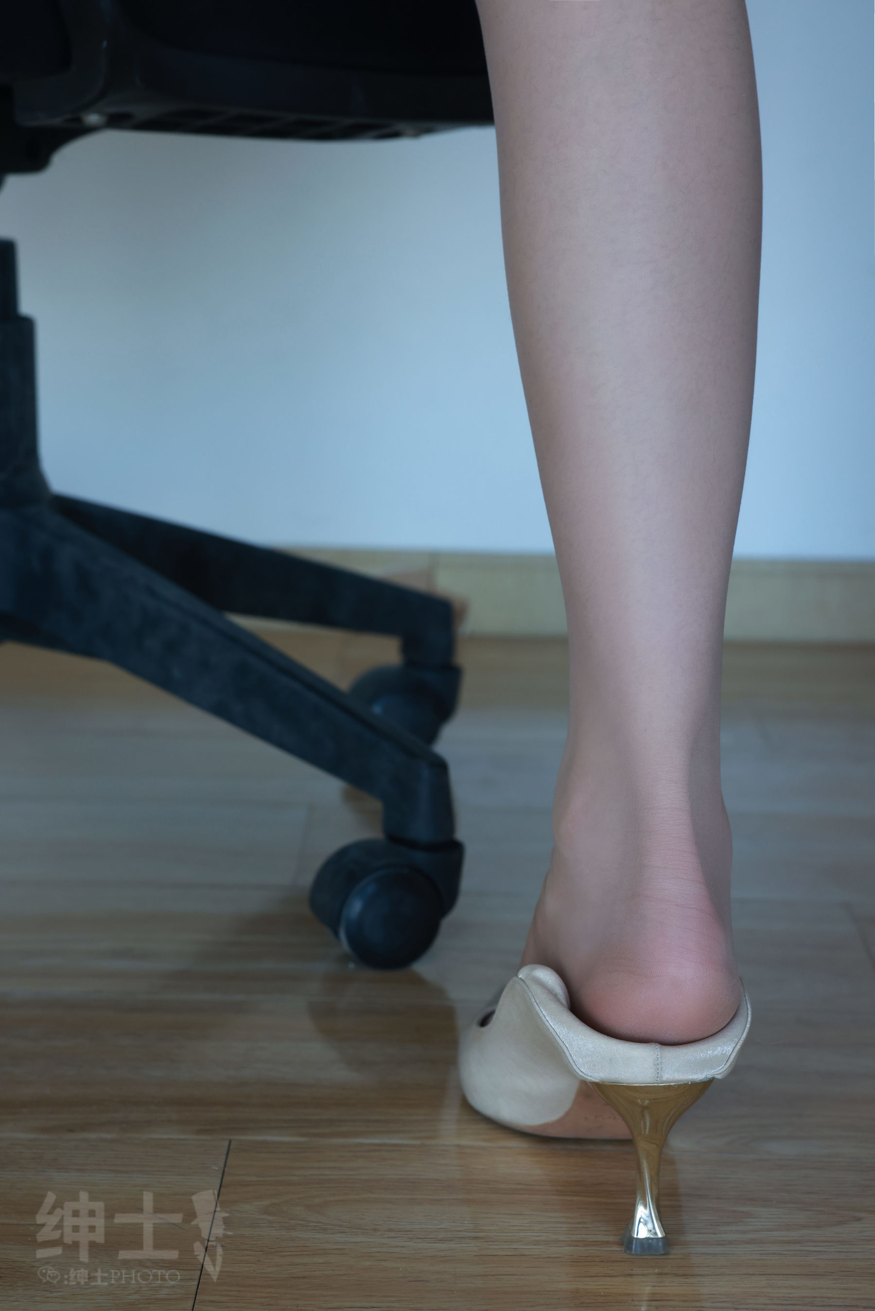 [绅士SHENSHI] SS066 喵喵  第15张