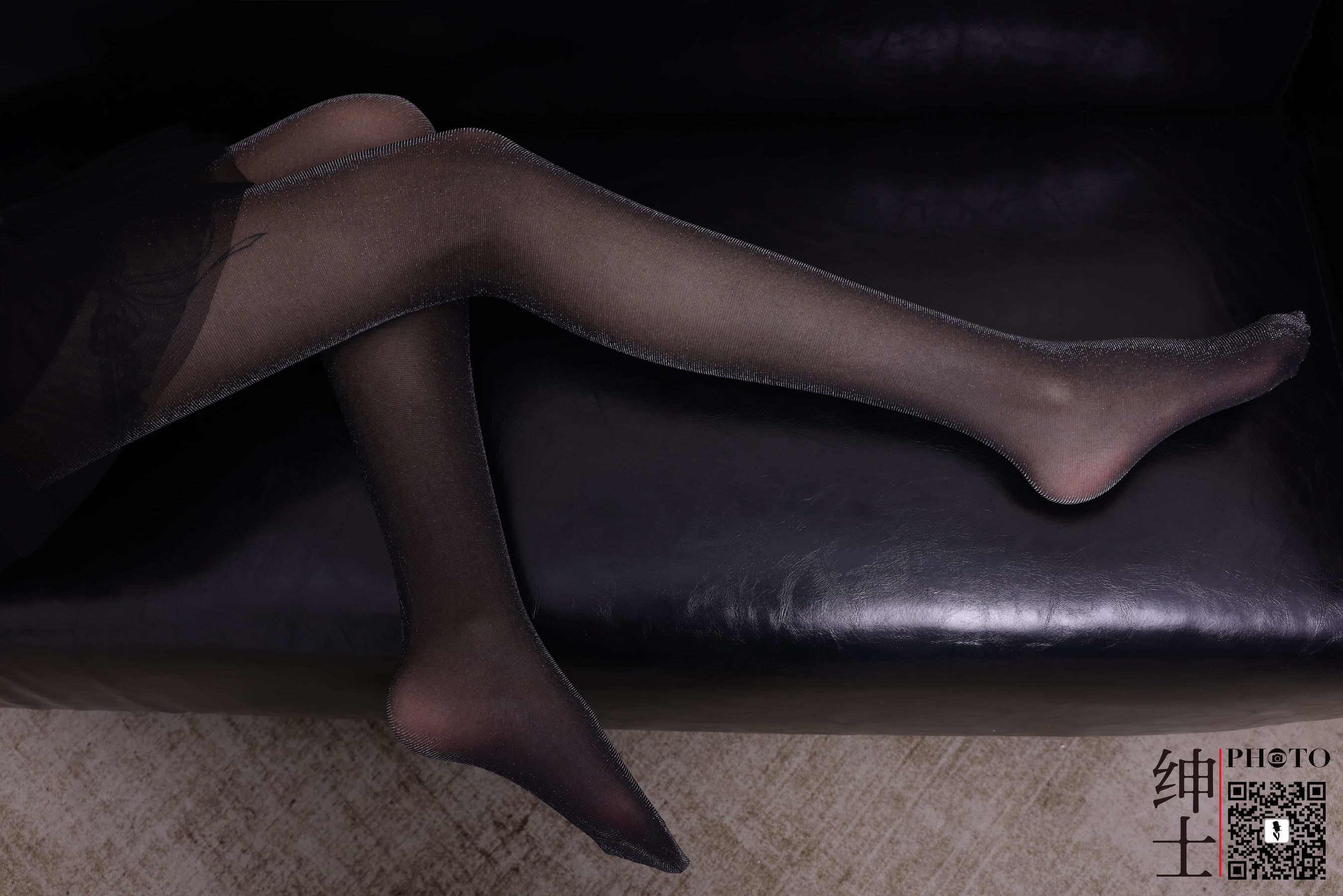 [绅士SHENSHI] SS071 青青  第7张