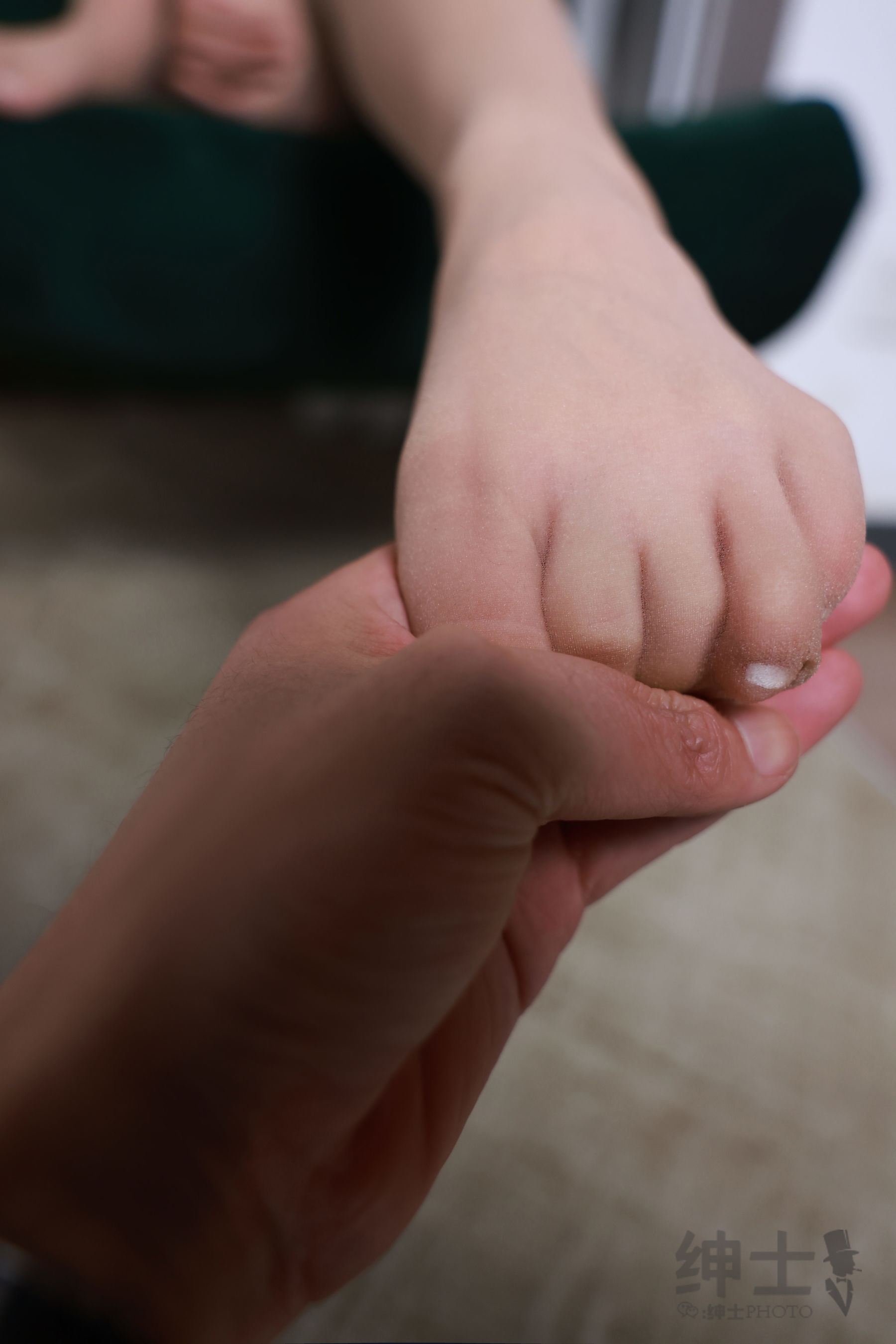 [绅士SHENSHI] SS067 甜甜  第44张