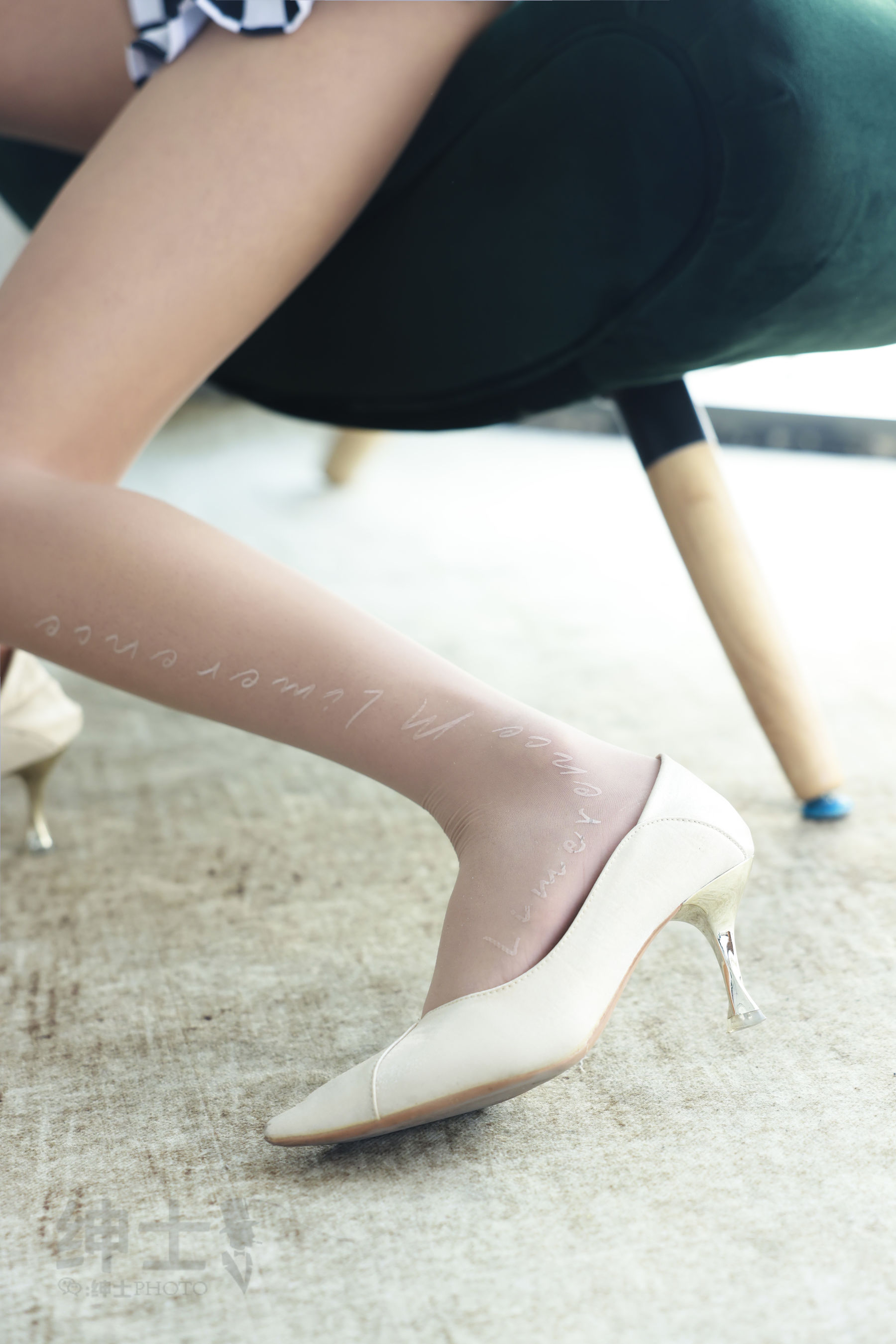 [绅士SHENSHI] SS063 小猫  第11张