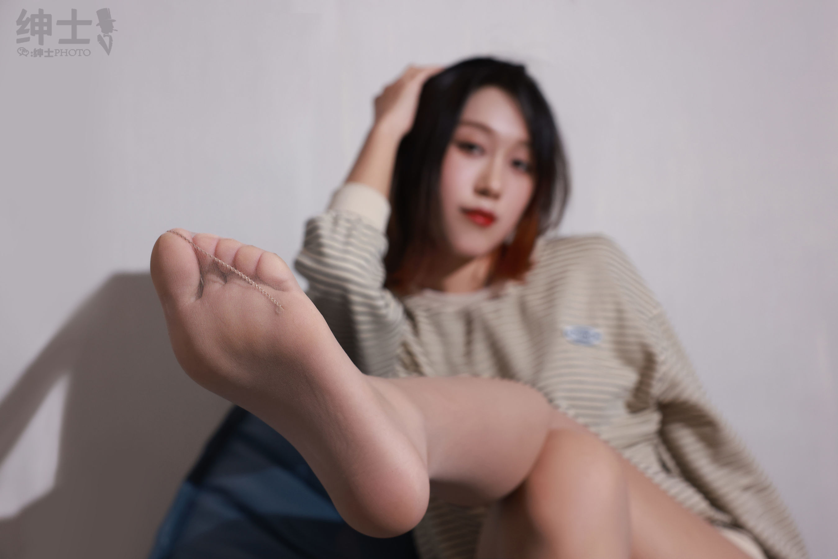 [绅士SHENSHI] SS065 川美  第8张