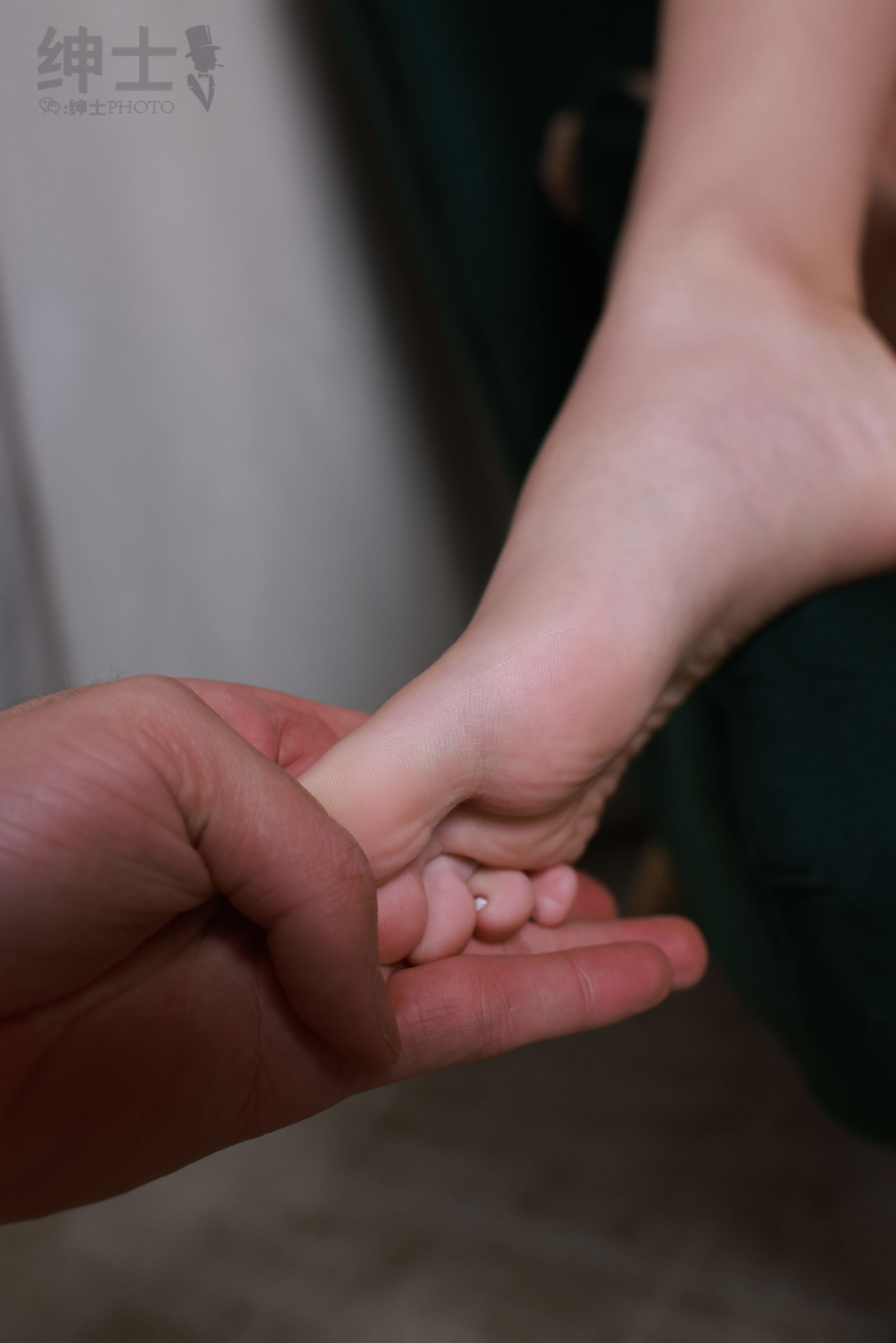 [绅士SHENSHI] SS067 甜甜  第3张