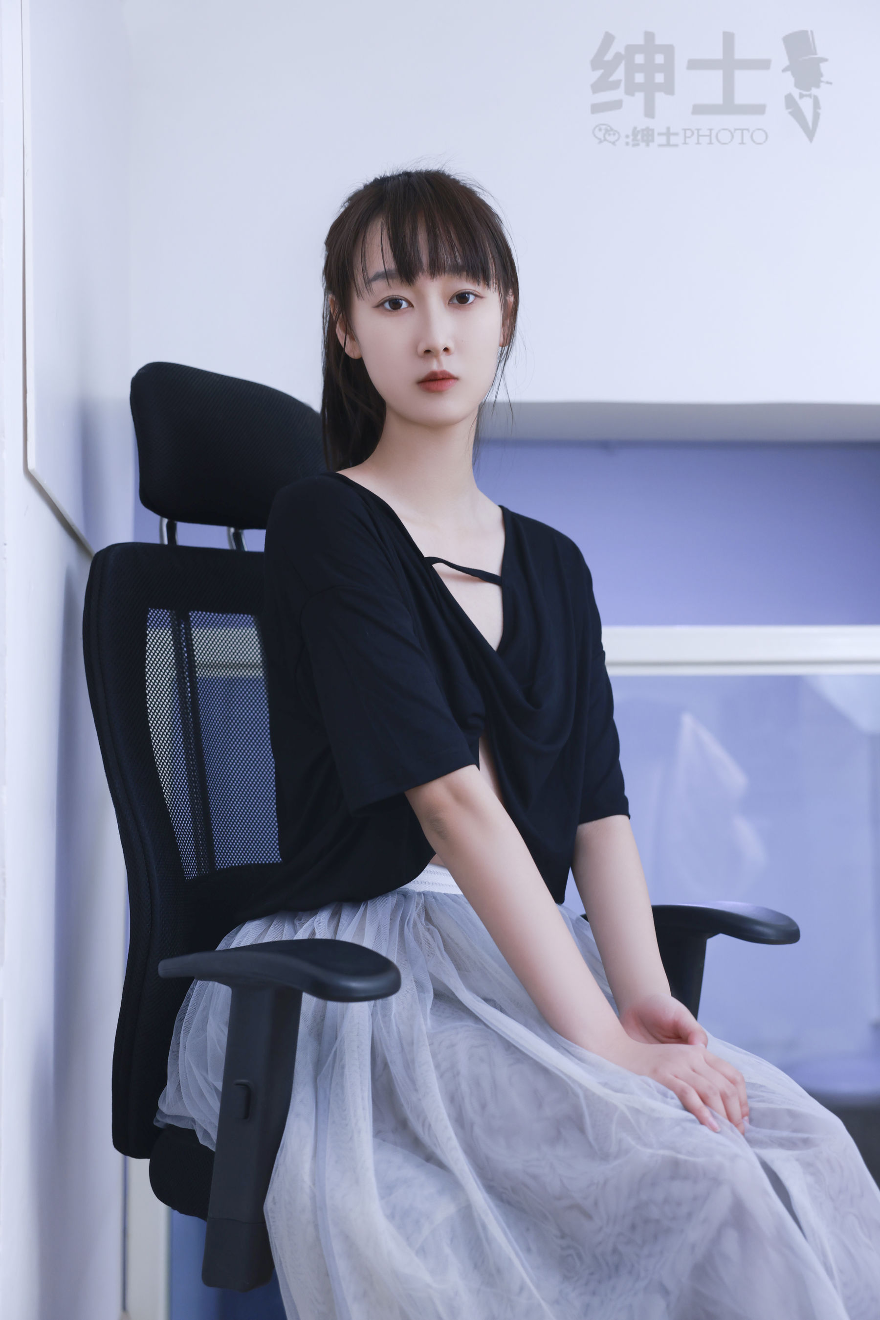 [绅士SHENSHI] SS062 美丽  第24张