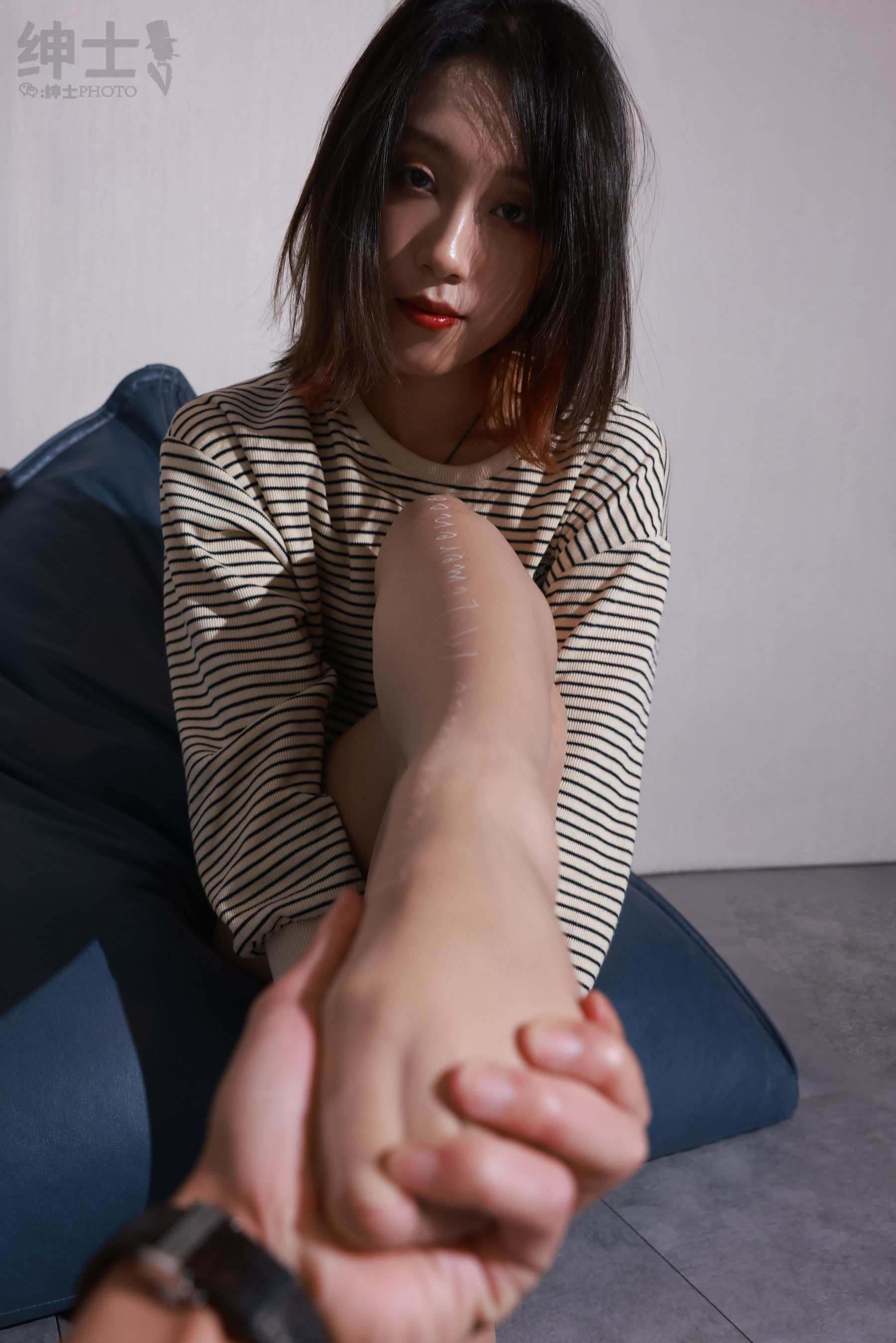 [绅士SHENSHI] SS065 川美  第5张