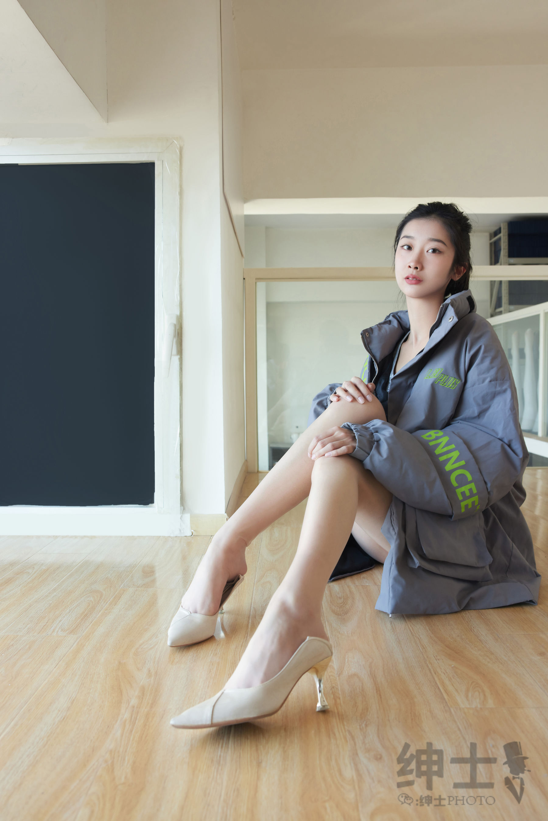 [绅士SHENSHI] SS066 喵喵  第32张