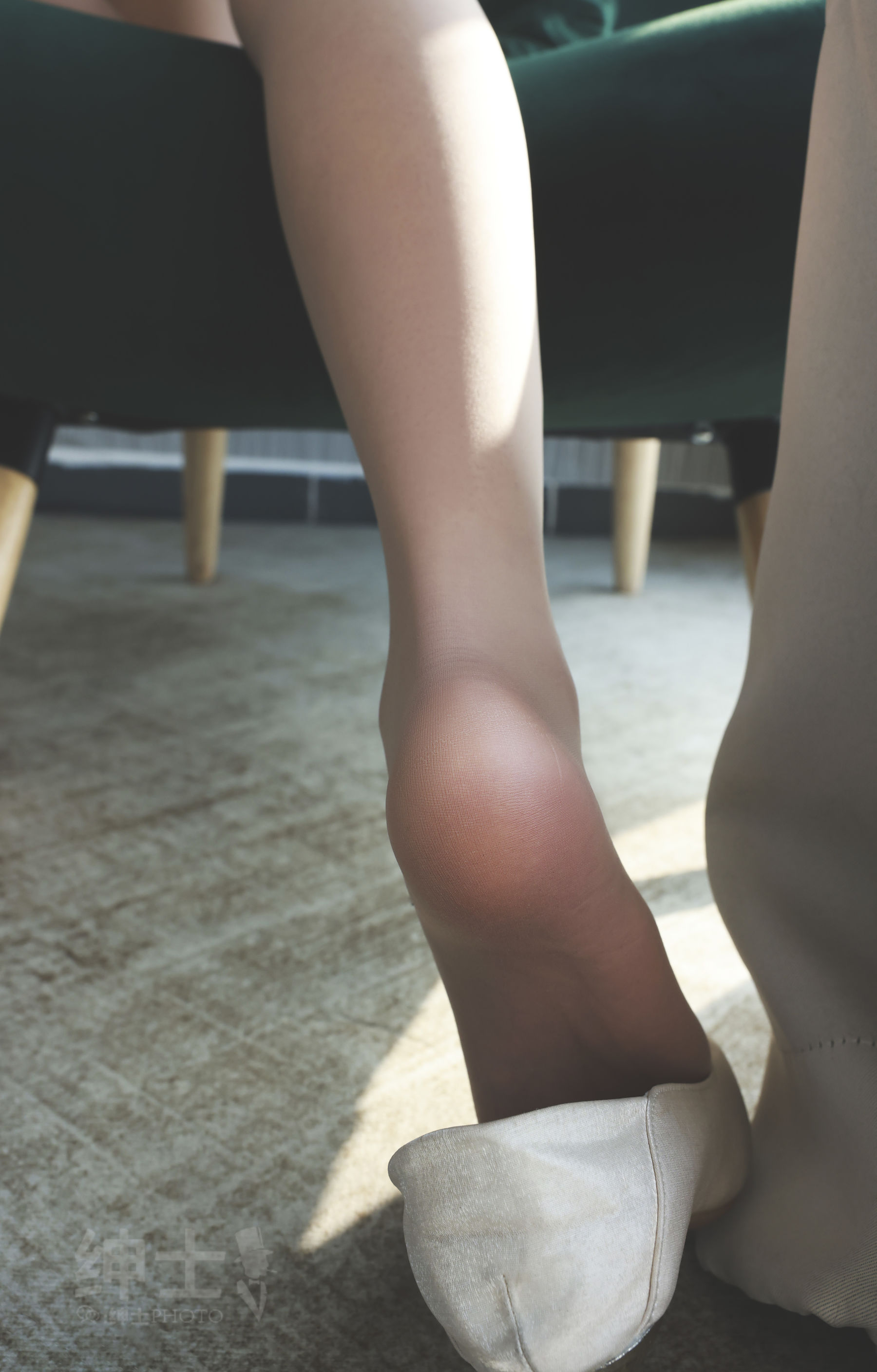 [绅士SHENSHI] SS063 小猫  第5张