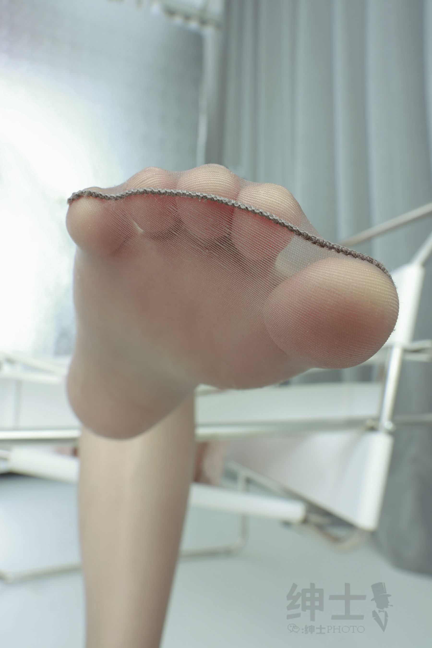 [绅士SHENSHI] SS064 江江  第3张