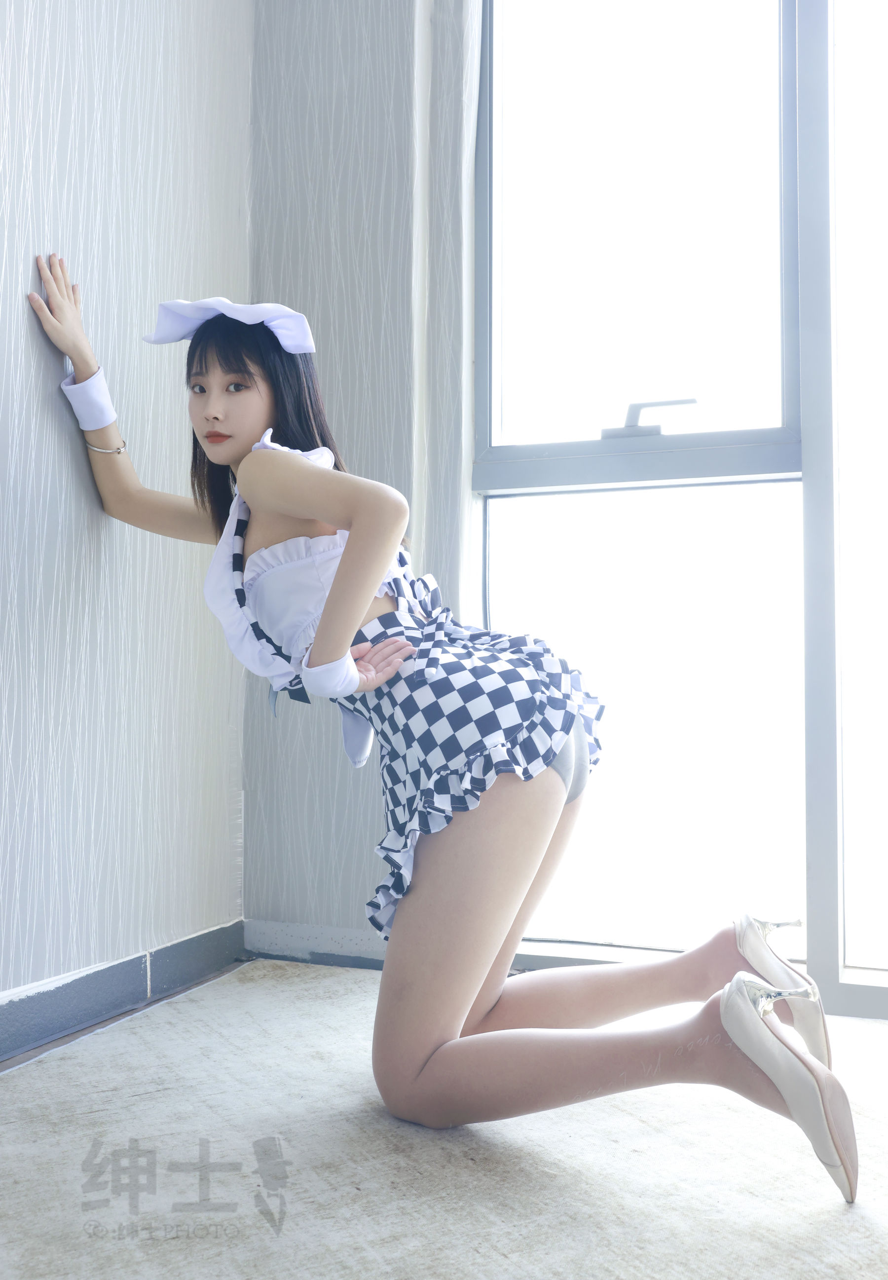 [绅士SHENSHI] SS063 小猫  第8张