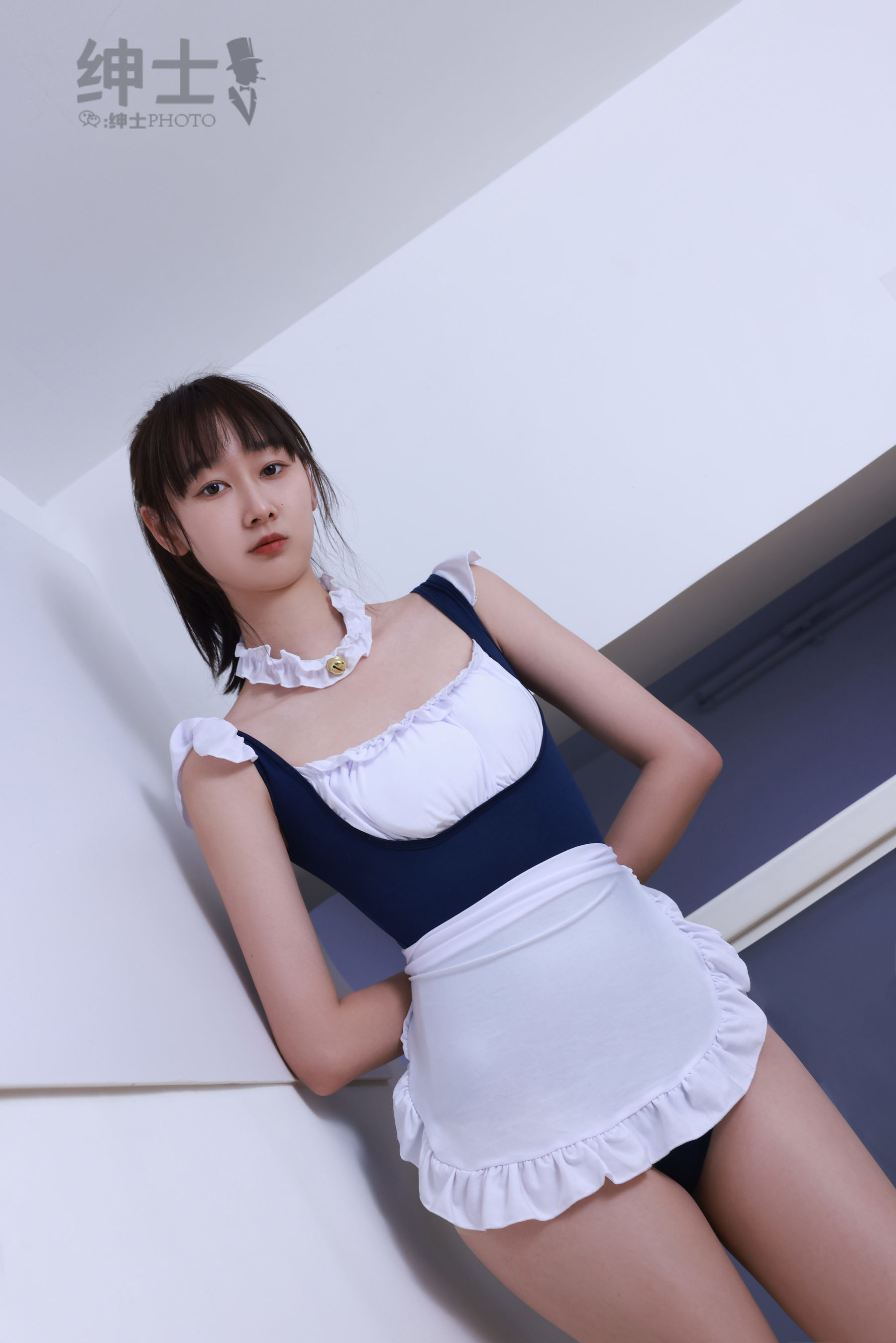 [绅士SHENSHI] SS069 美丽  第12张