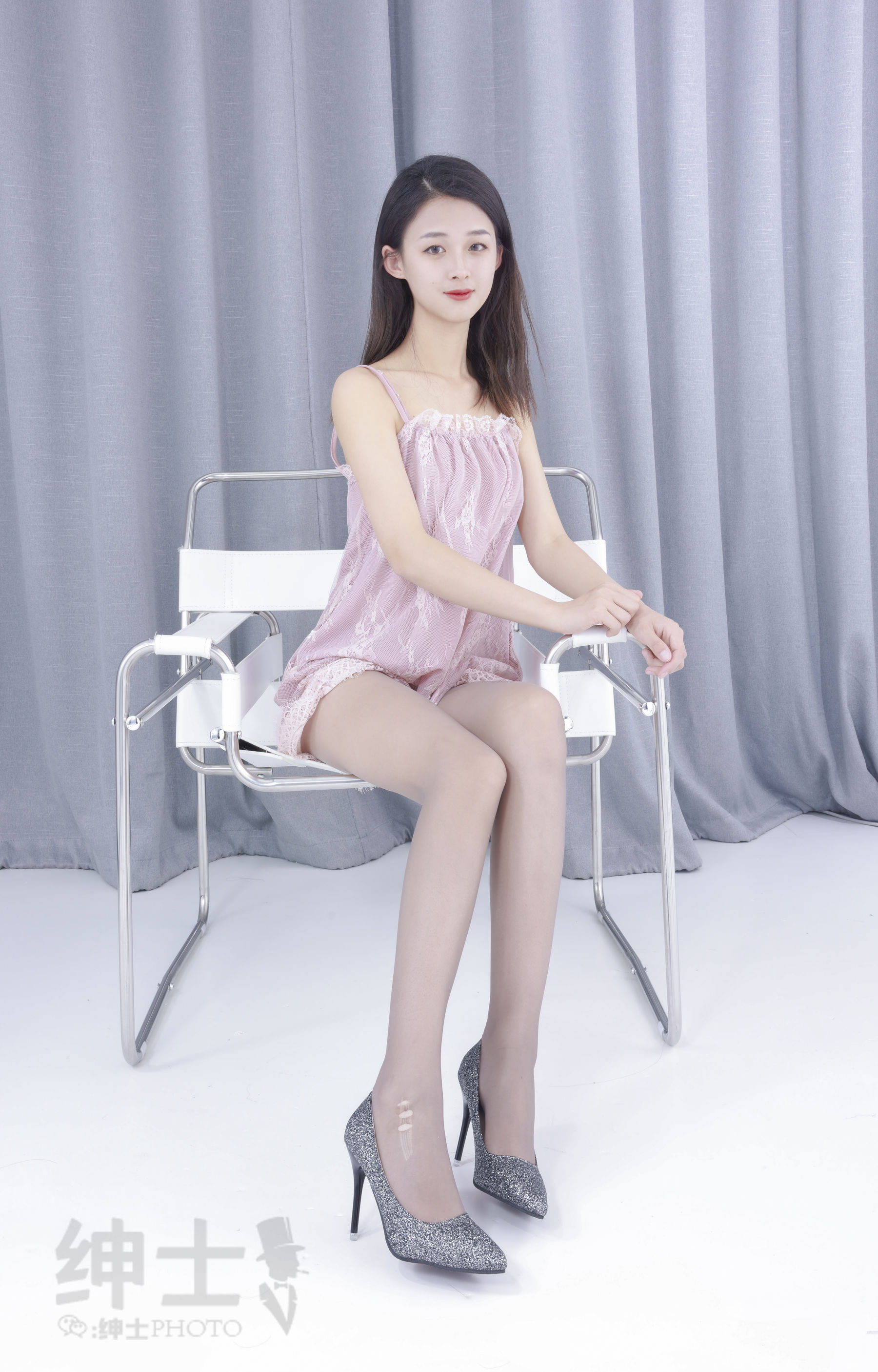 [绅士SHENSHI] SS064 江江  第11张