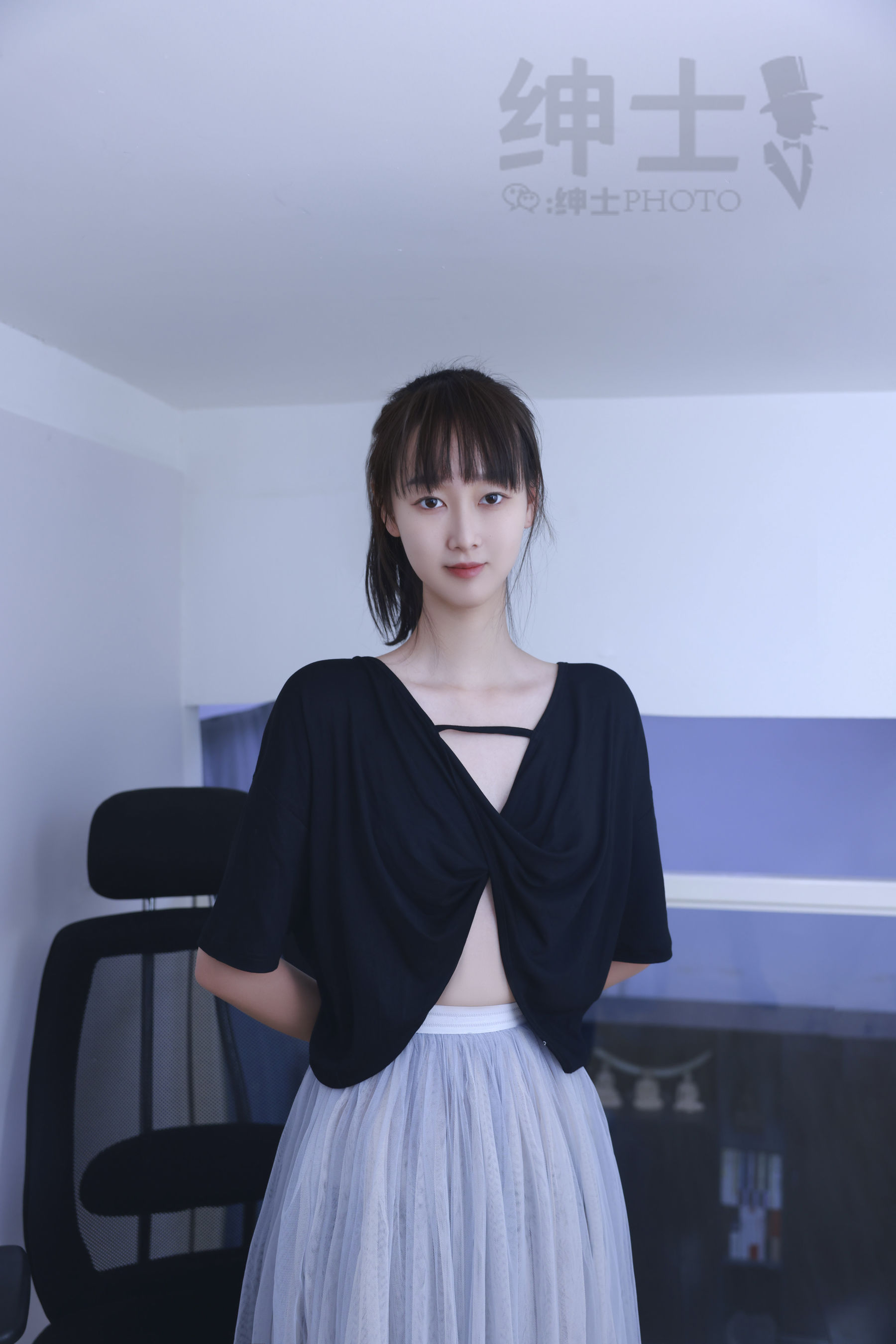 [绅士SHENSHI] SS062 美丽  第21张