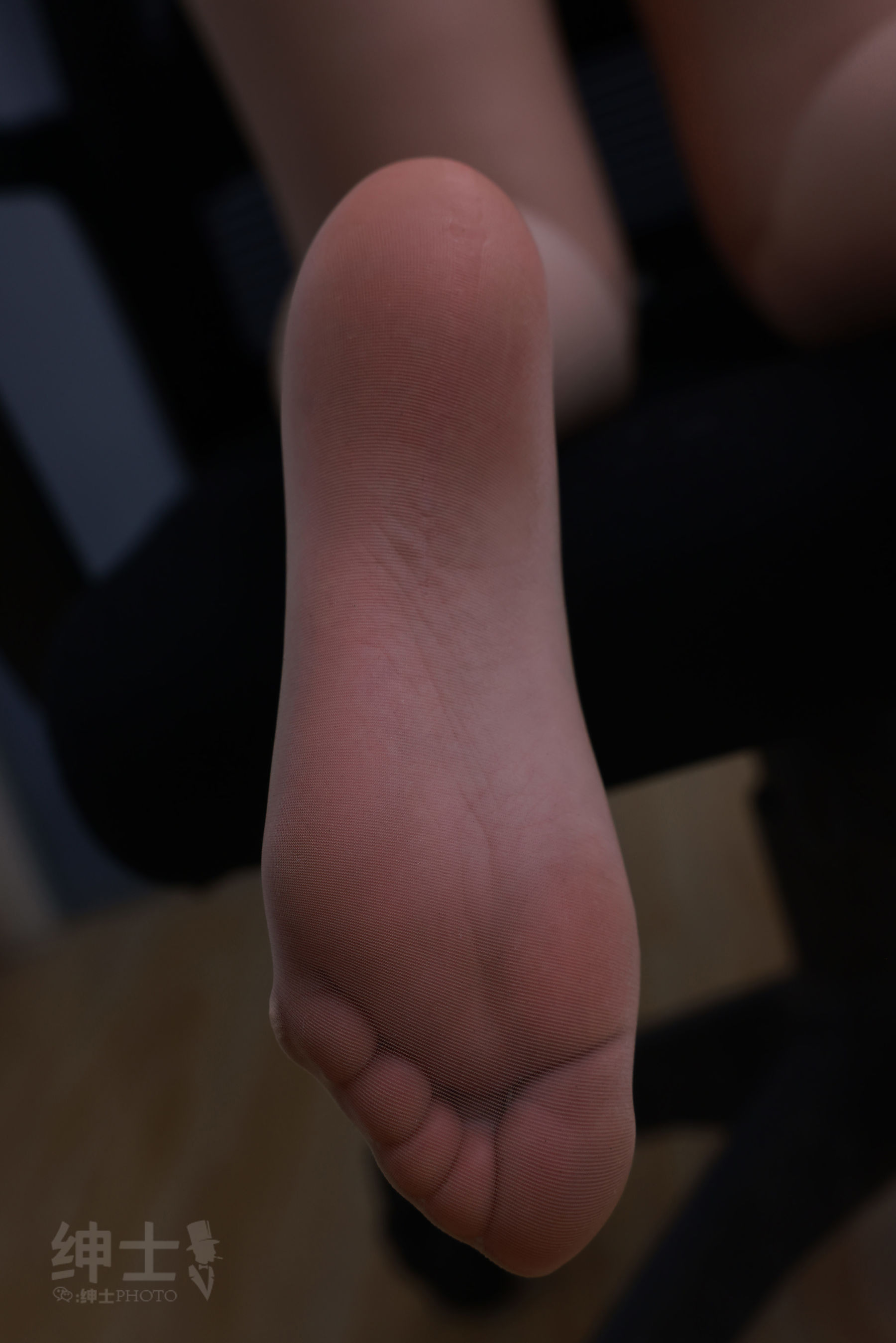 [绅士SHENSHI] SS069 美丽  第4张