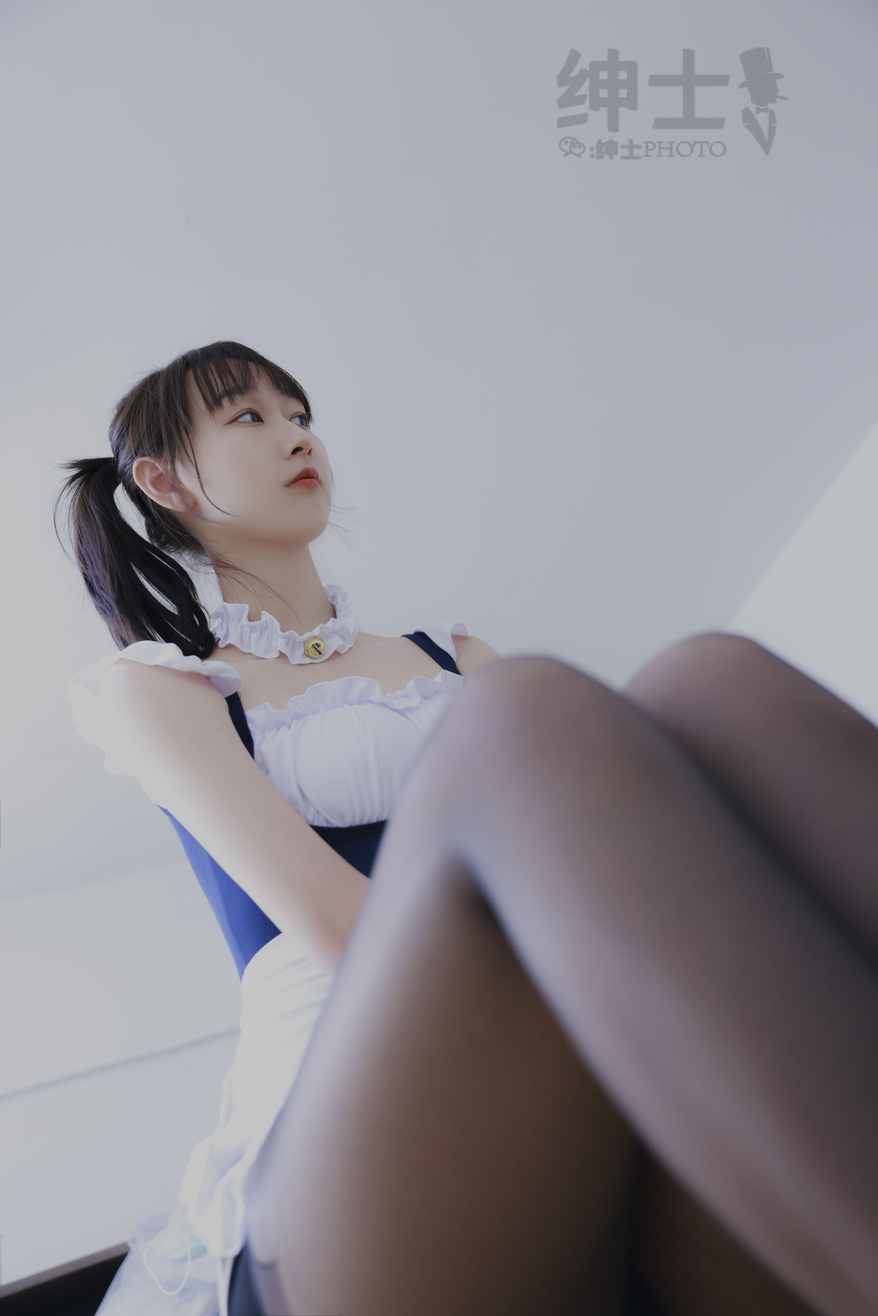 [绅士SHENSHI] SS062 美丽  第11张