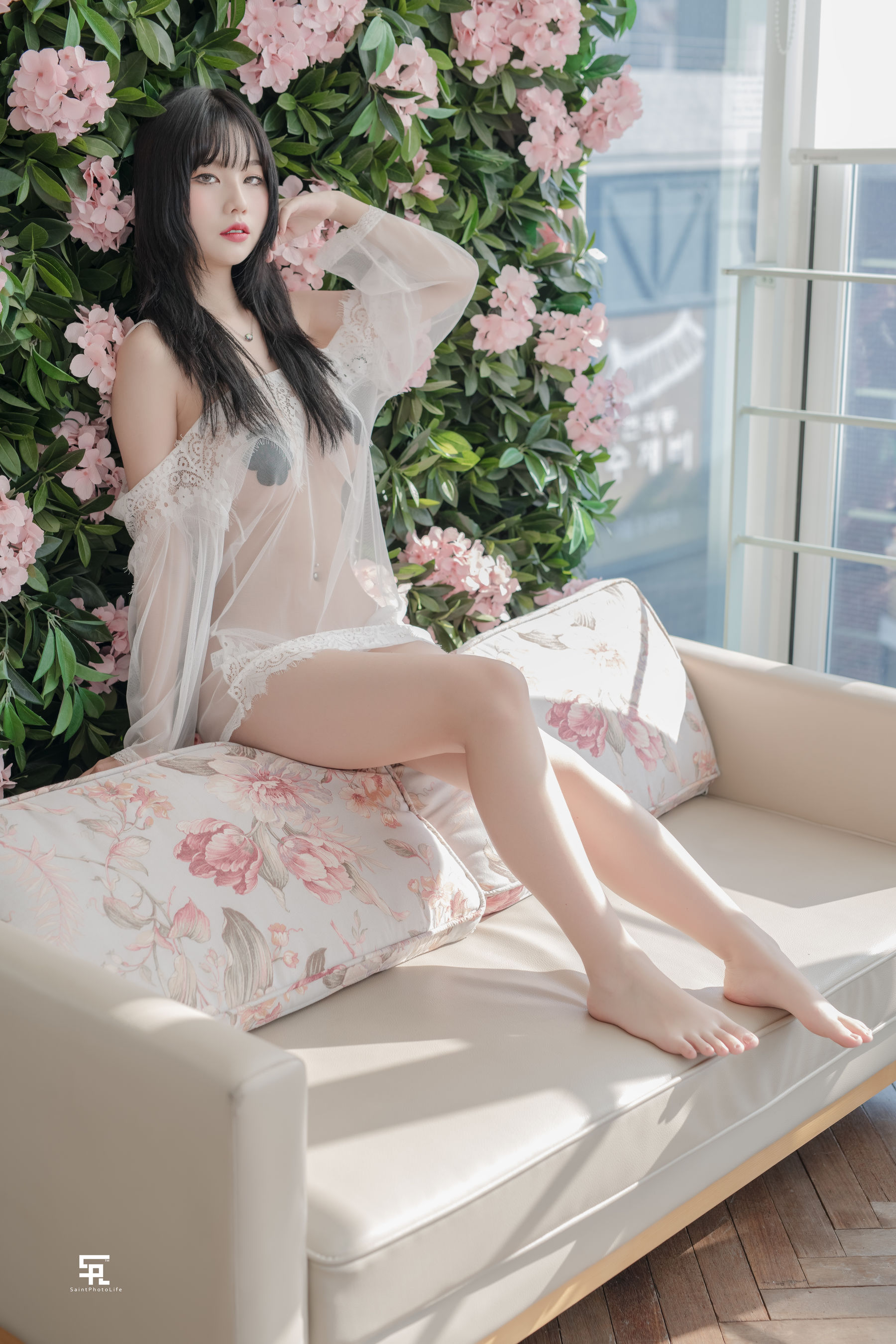 [saintphotolife]  Yuna - BLOOM Vol.01 第31张